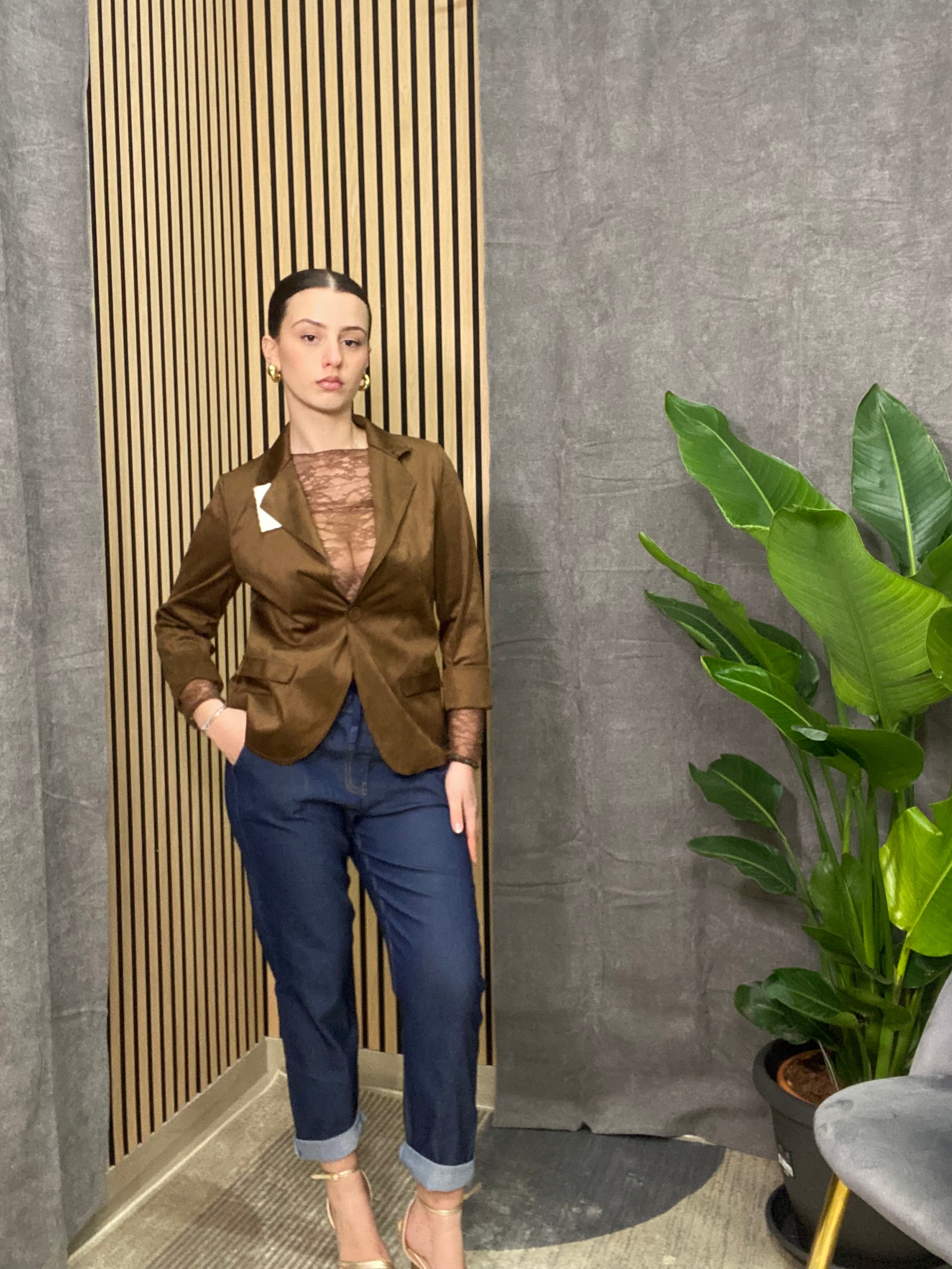Jeans Diana