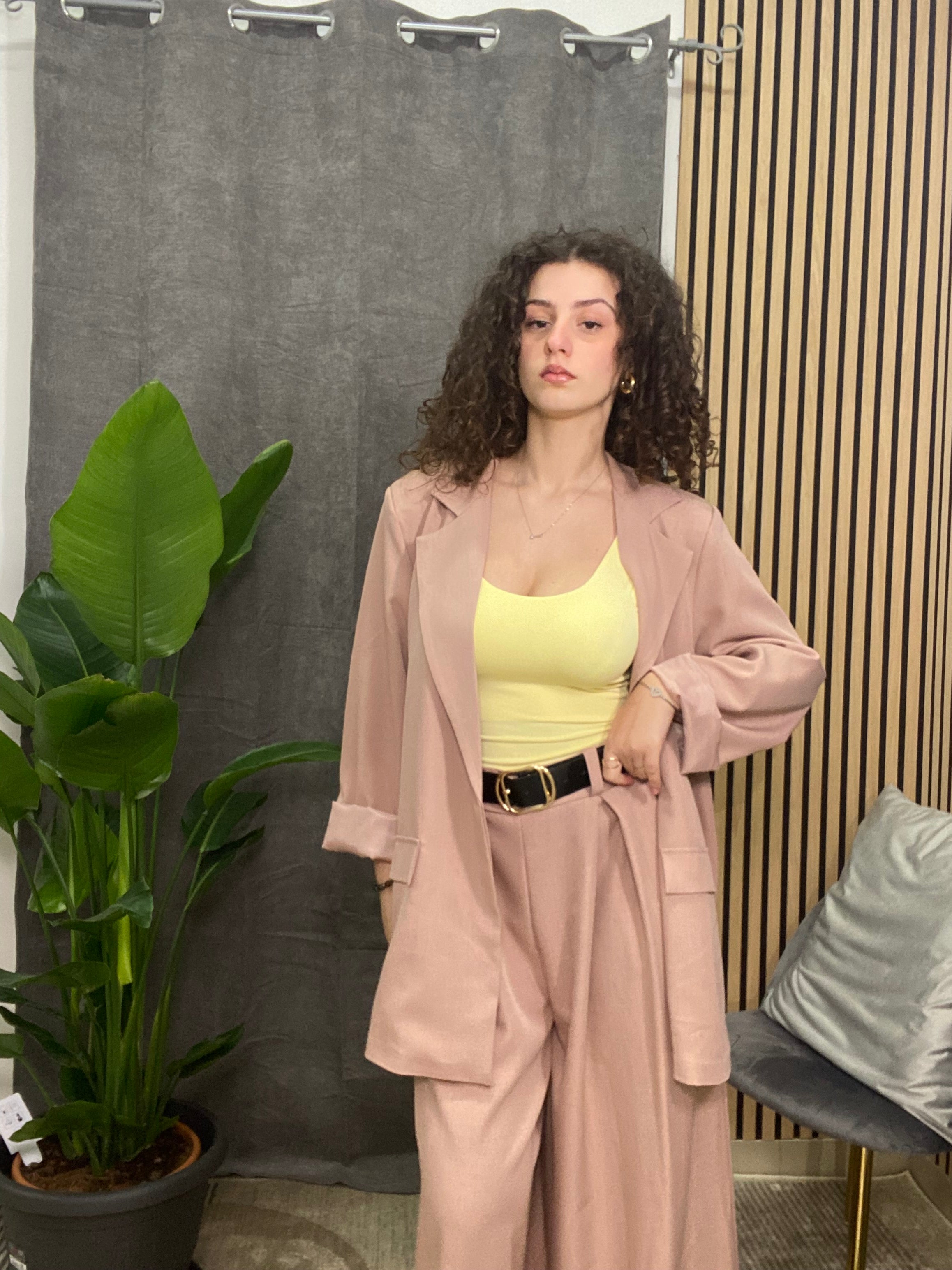 Tailleur Anto