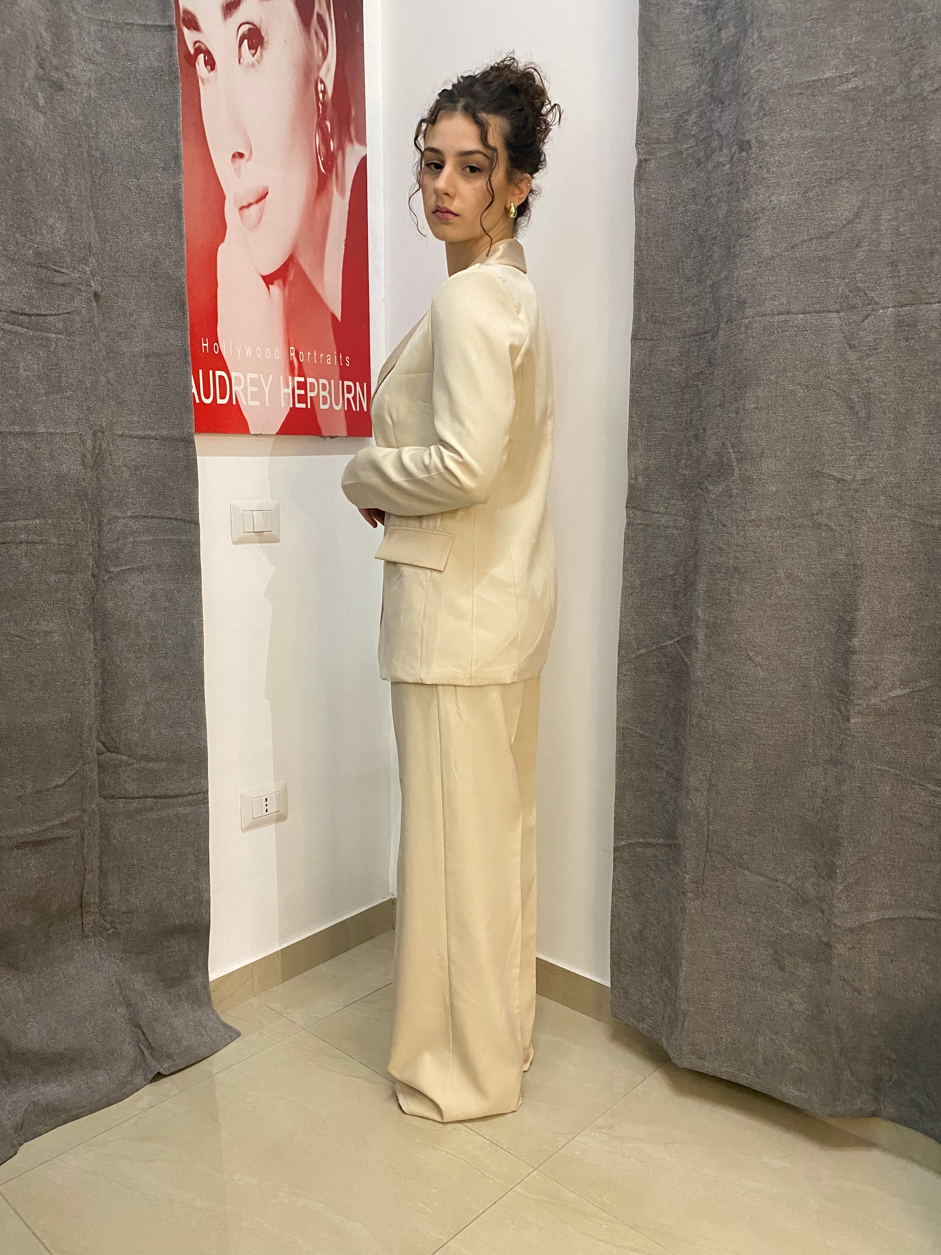 Tailleur Nicole