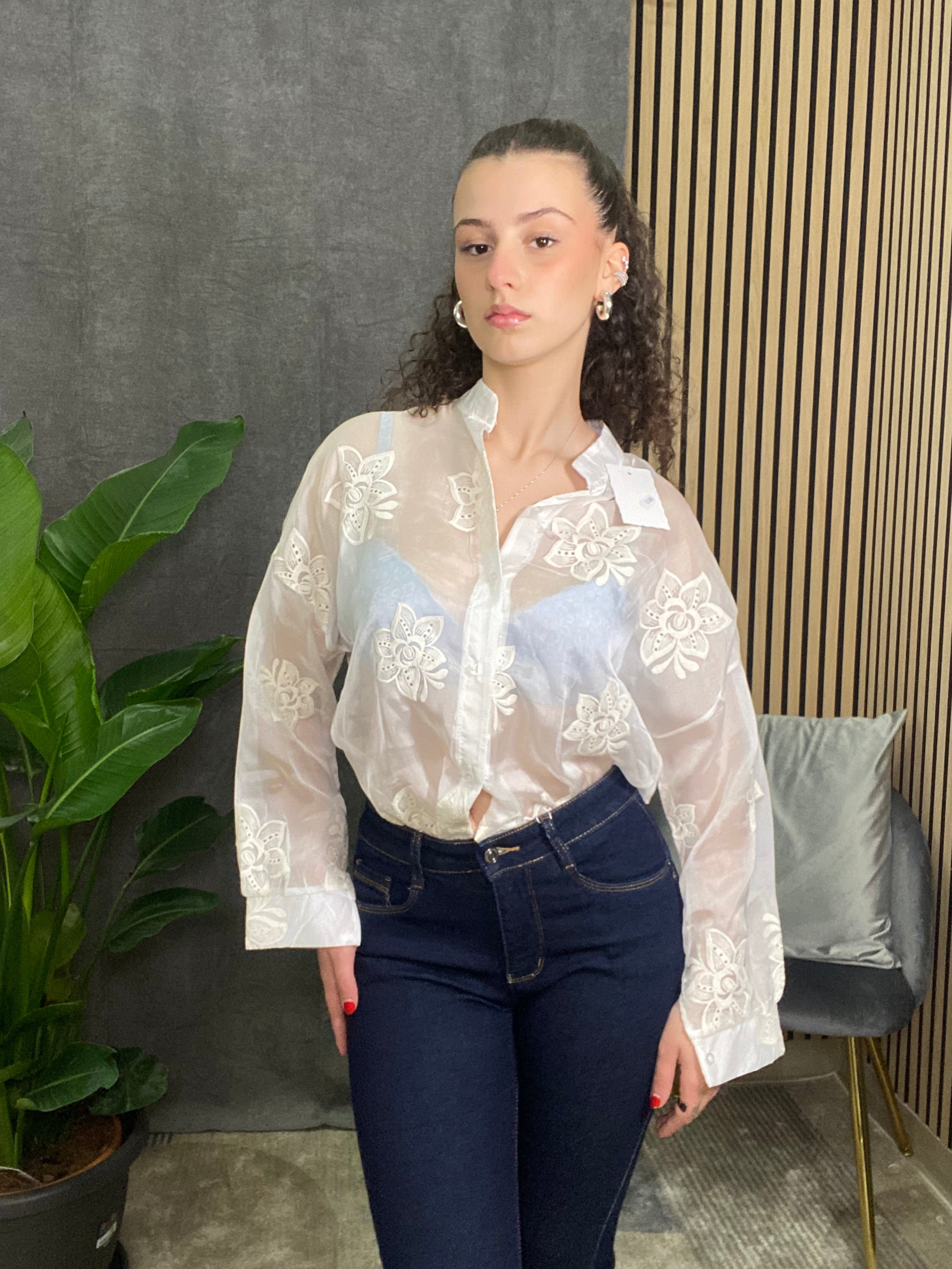 Jeans Miss
