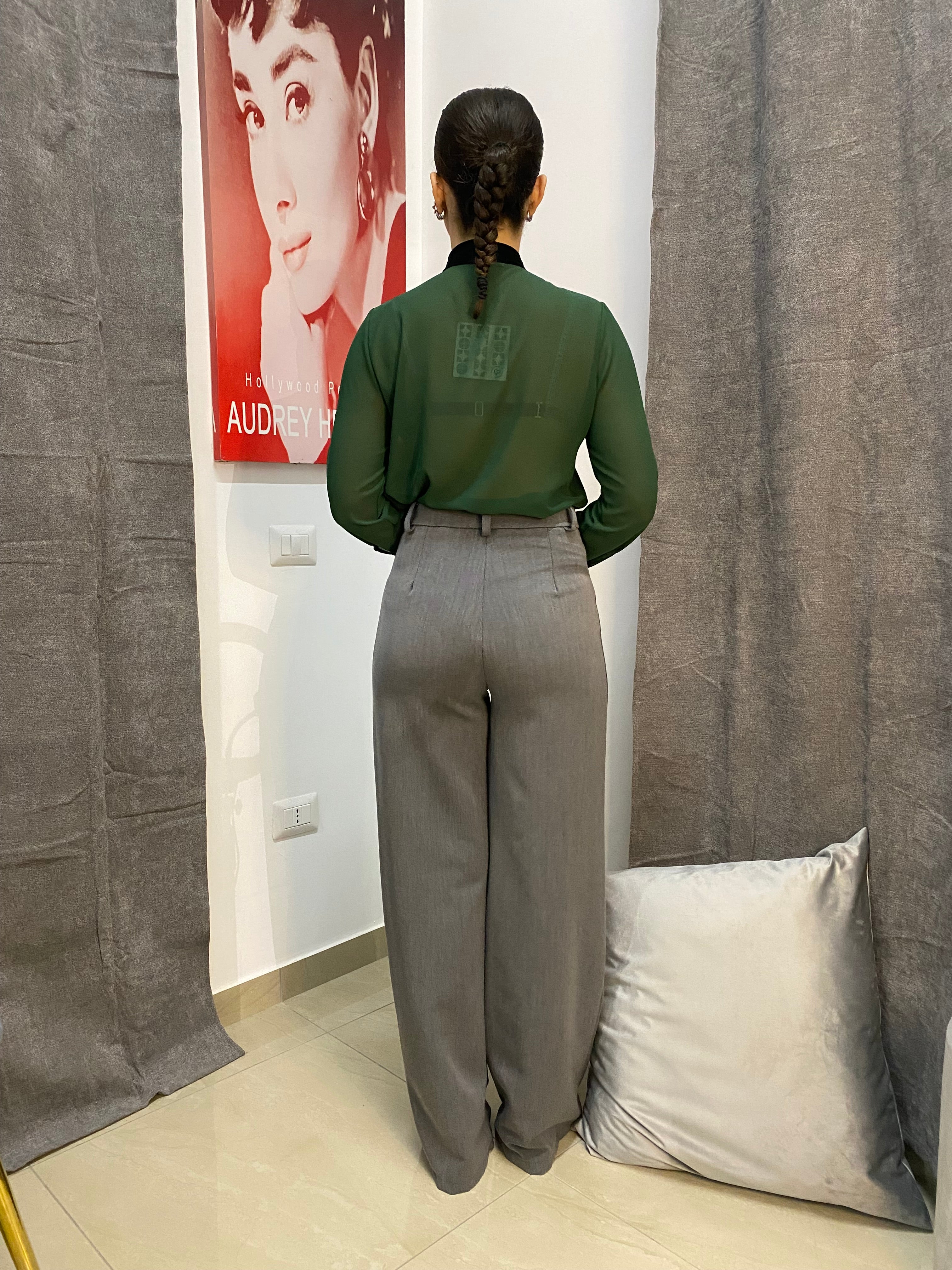 Pantalone Lady