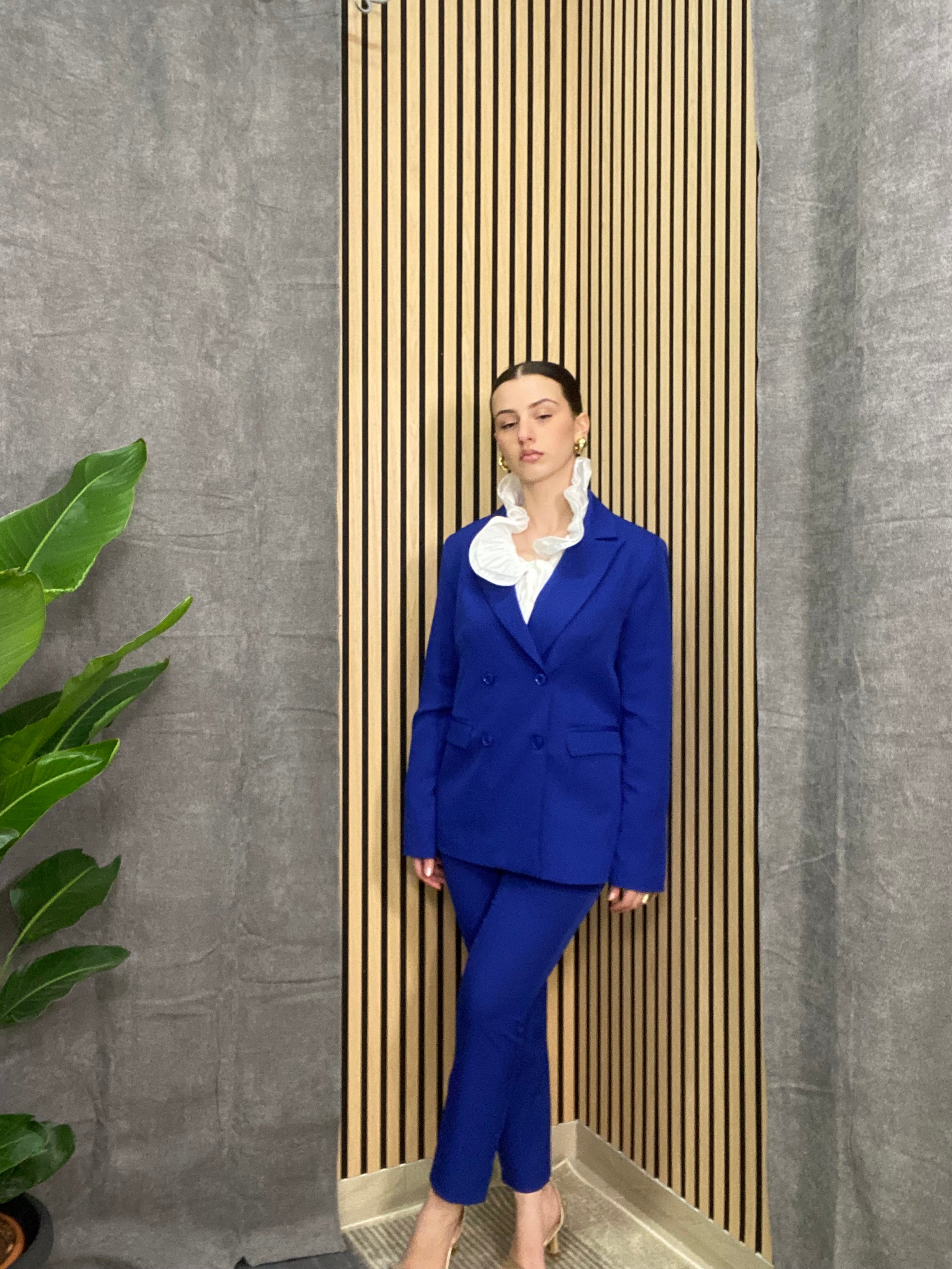 Tailleur Benny