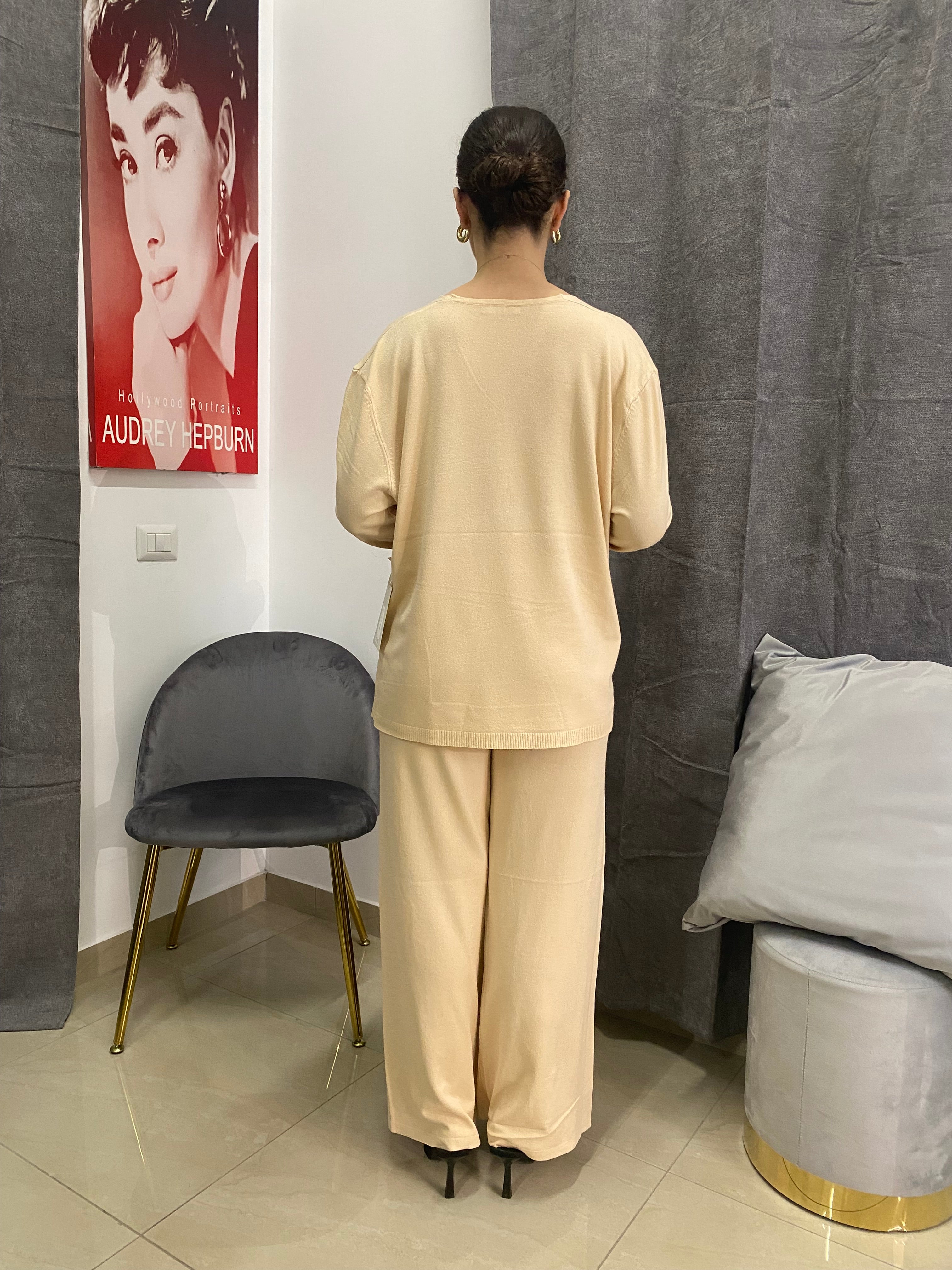 Coordinato Livia