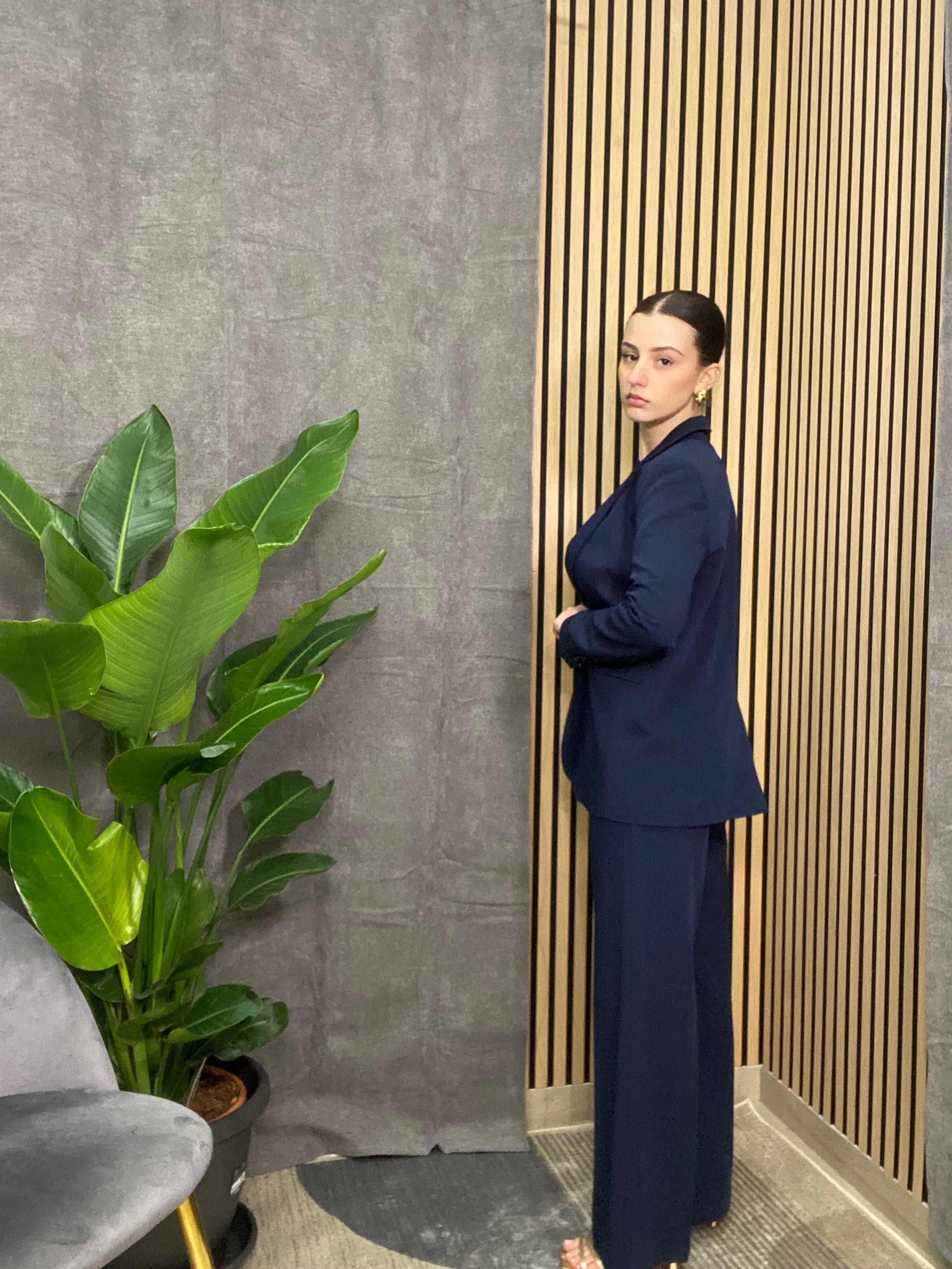 Tailleur Giusy