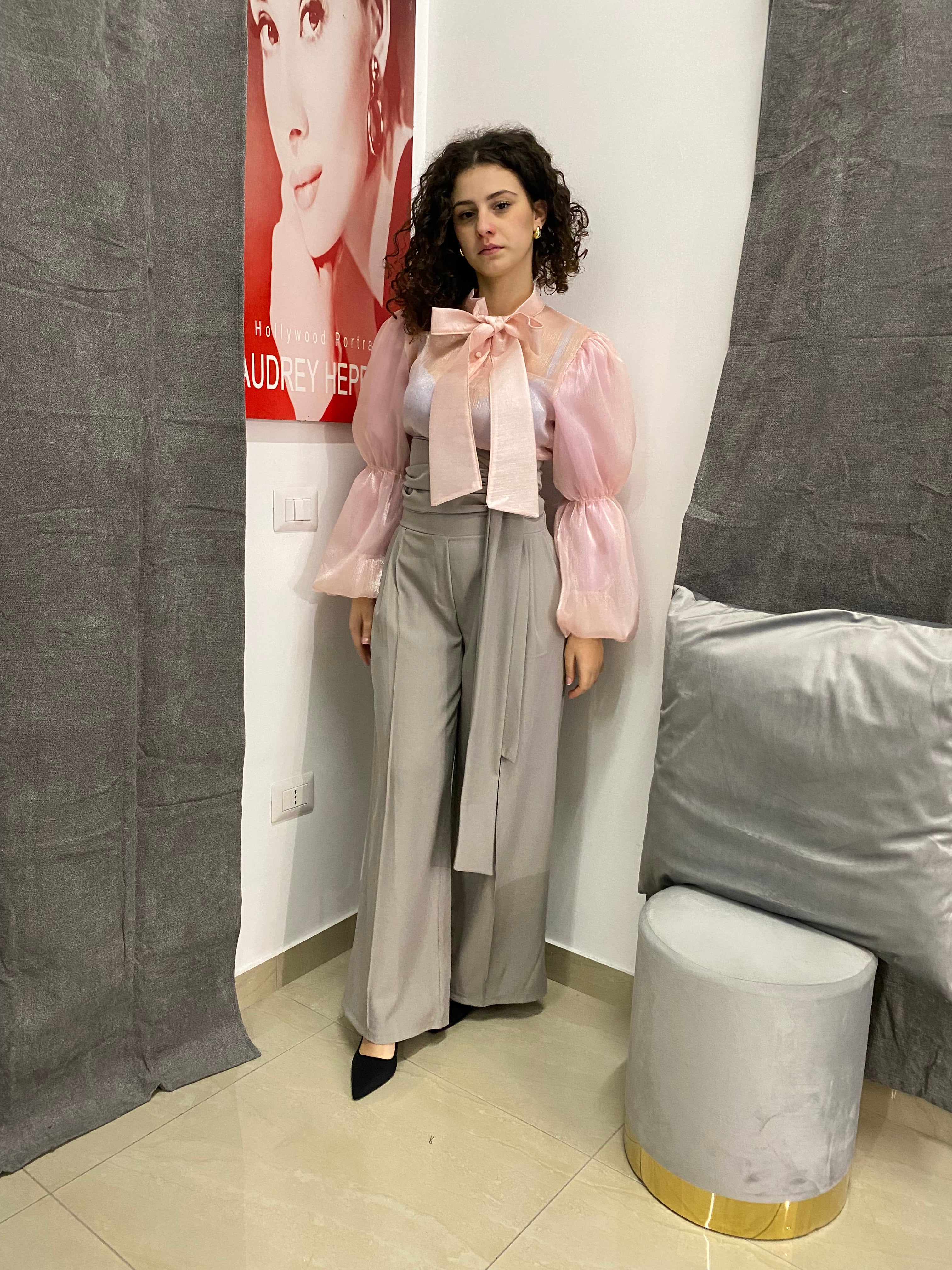 Pantalone Kessy