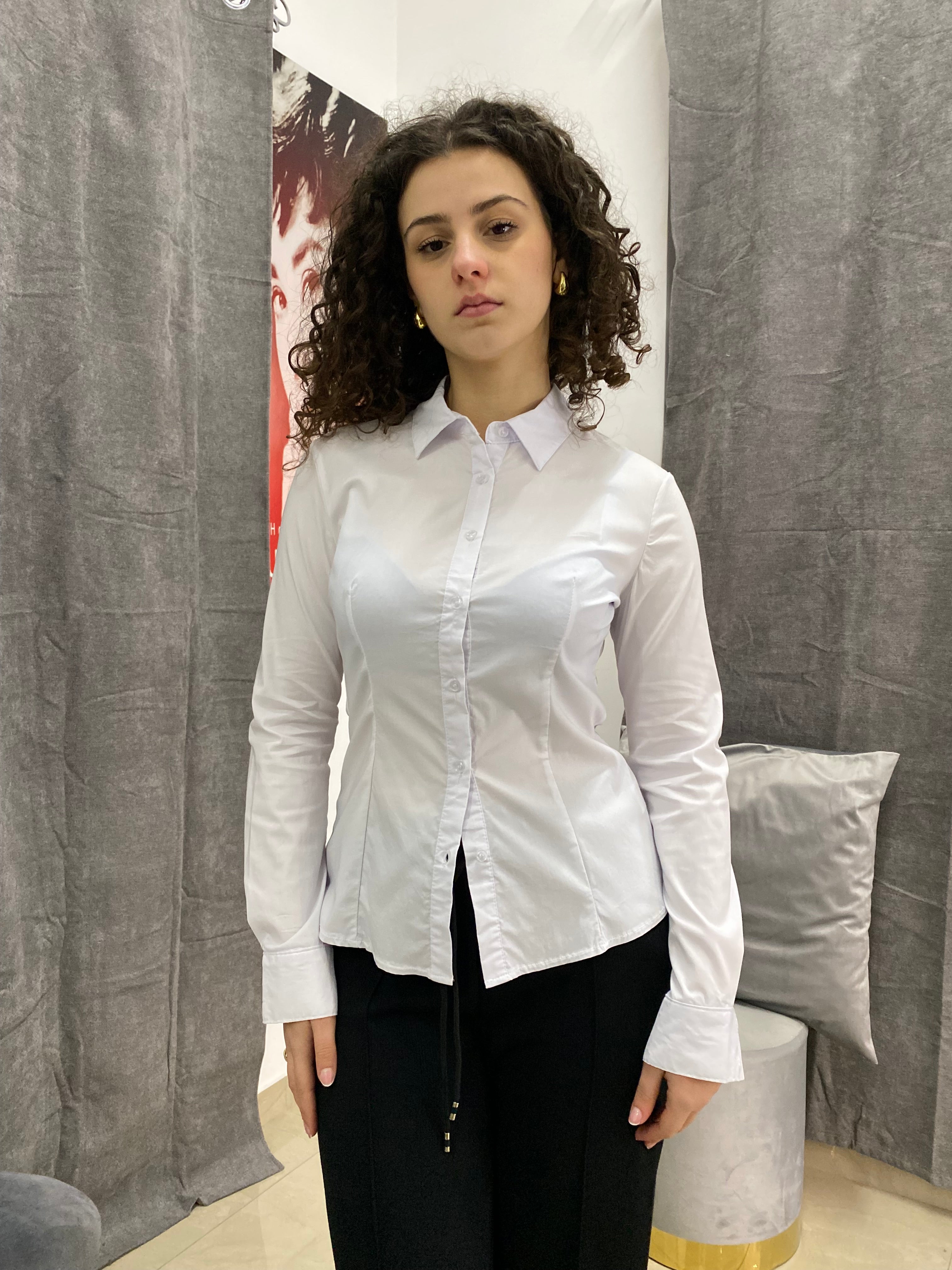 Camicia Monia