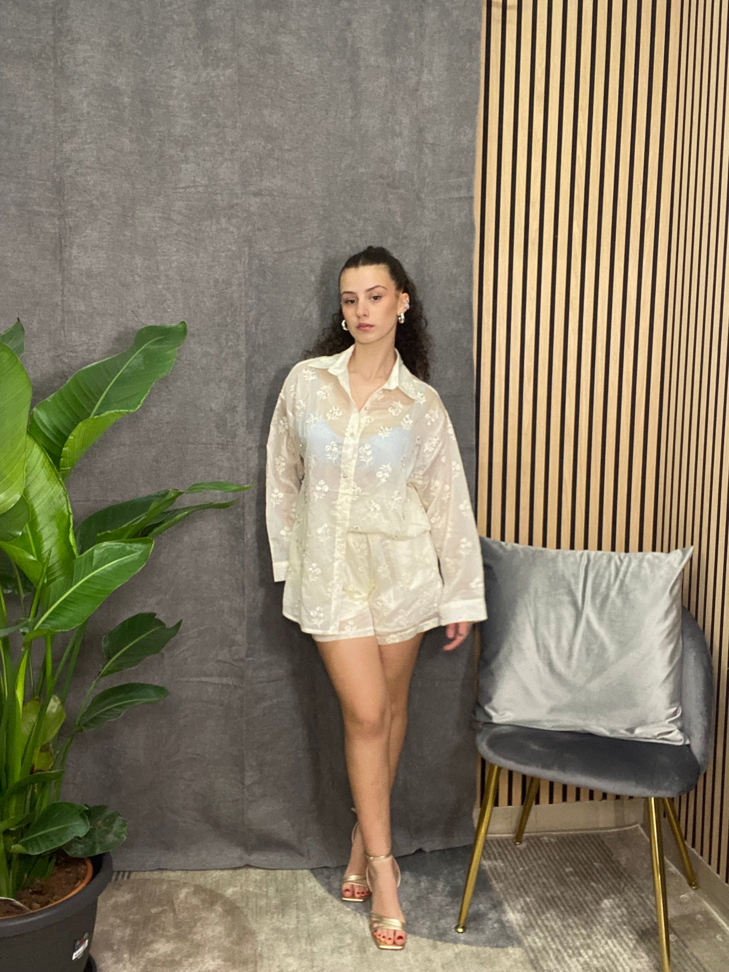Coordinato Luce