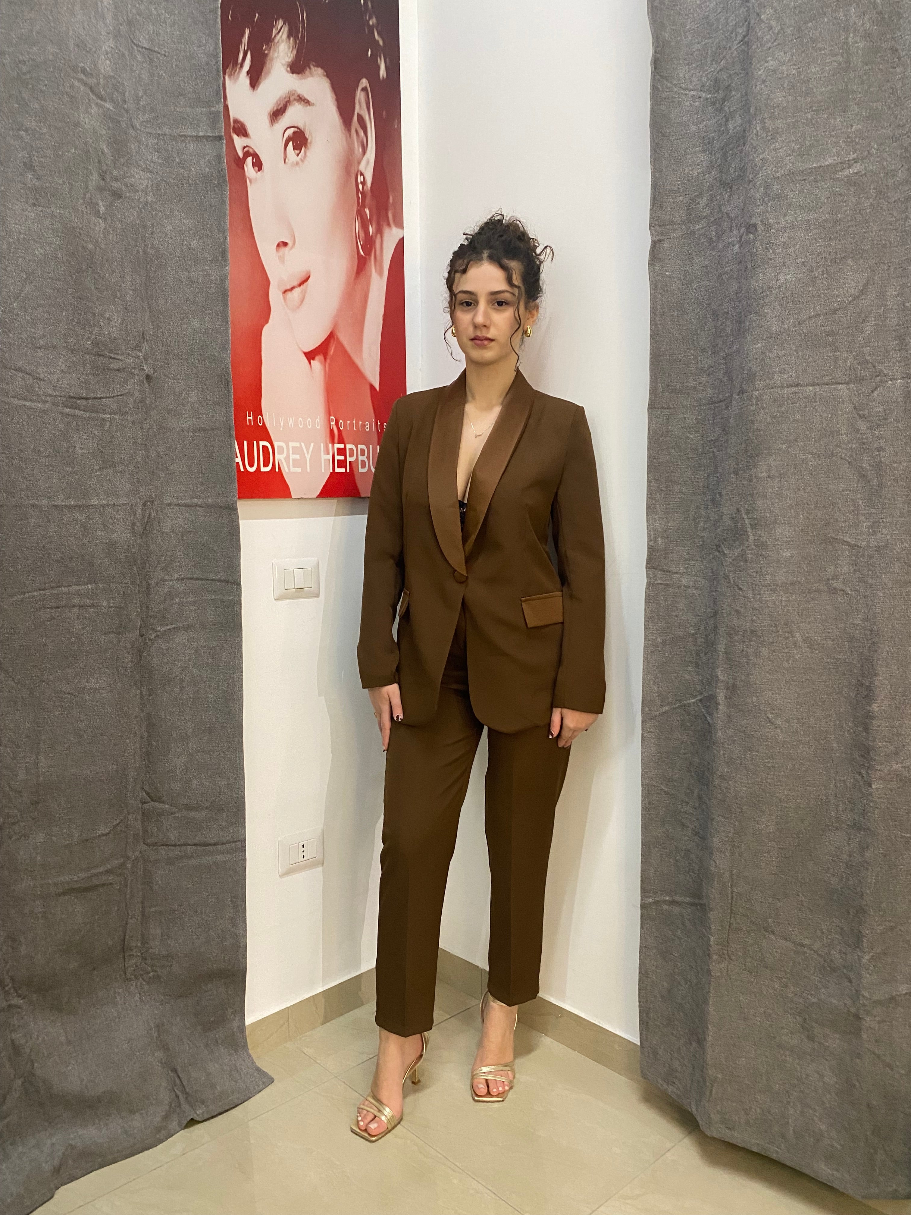 Tailleur Vienna