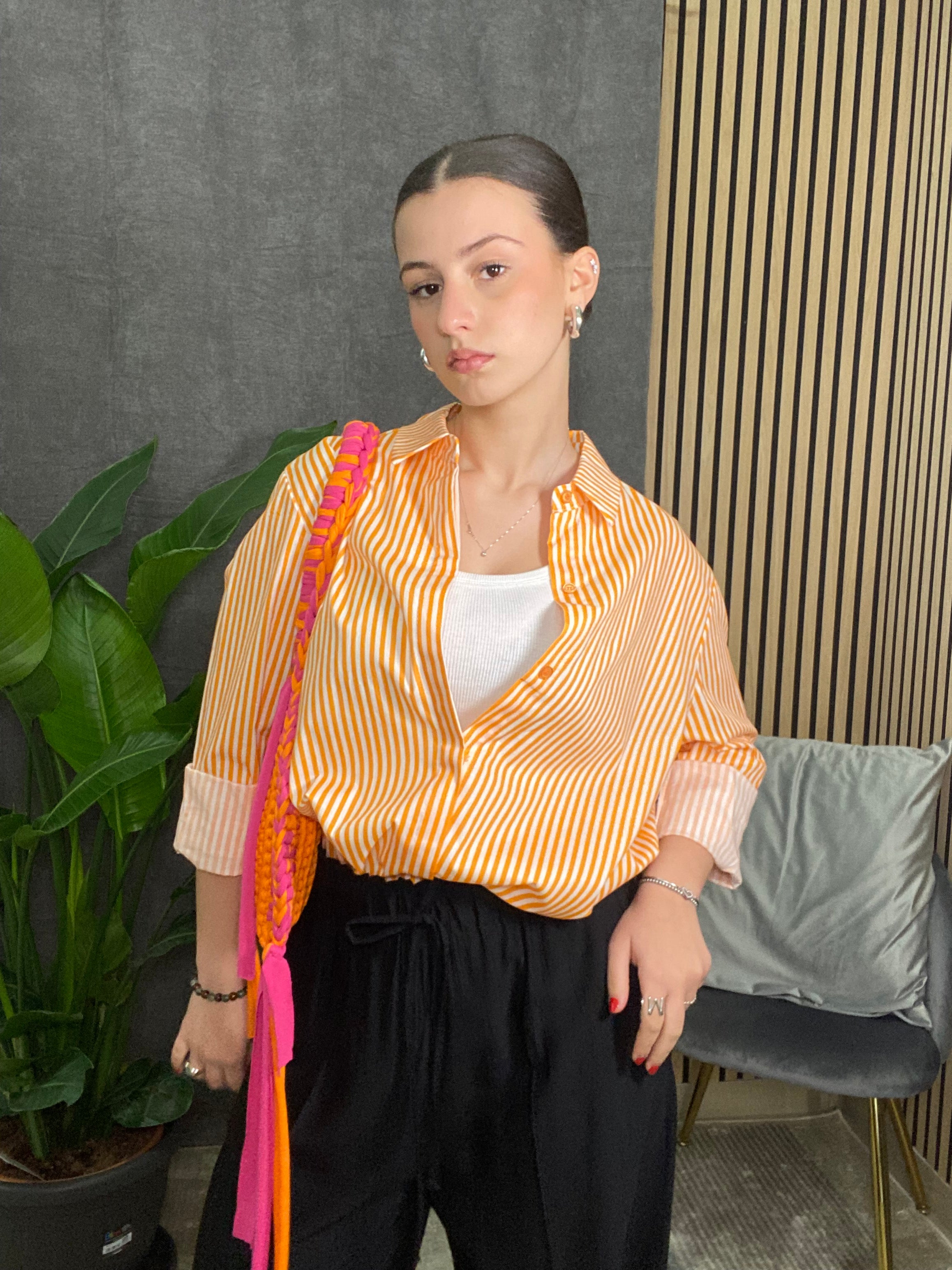 Camicia Love