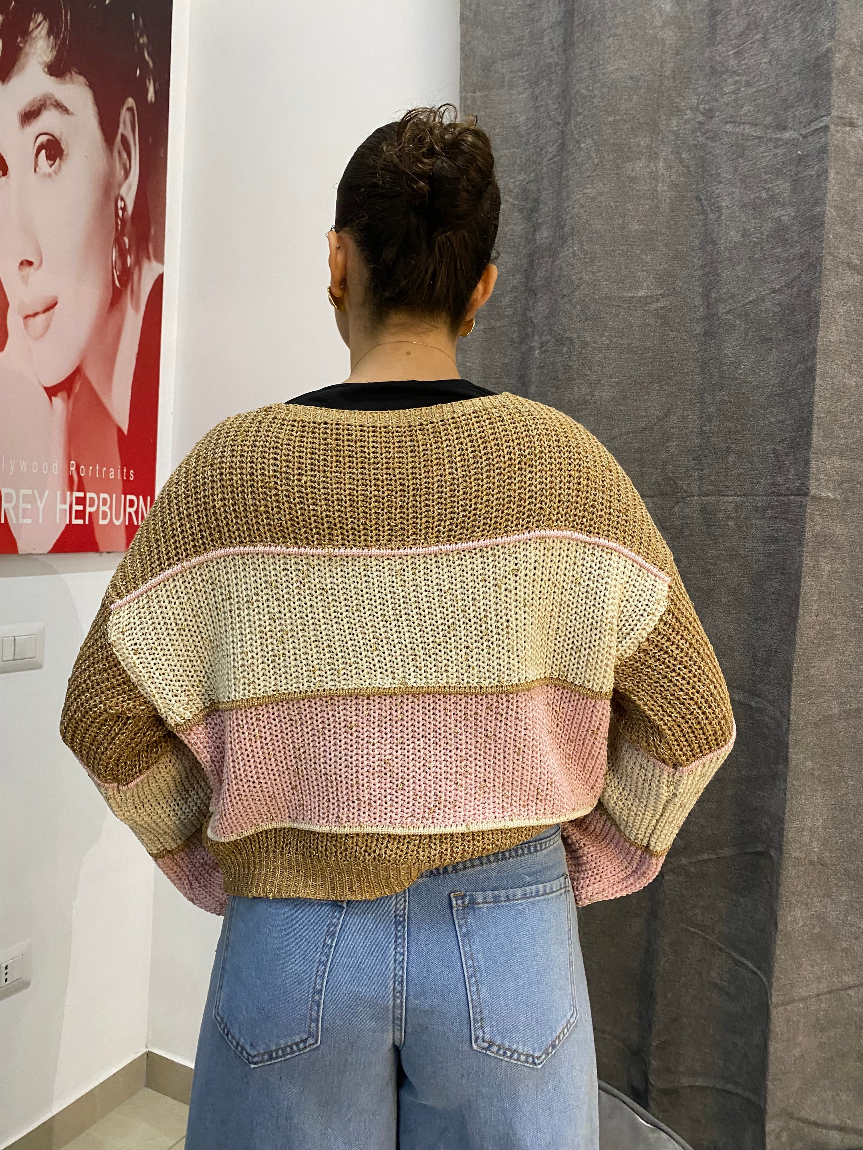 Cardigan Fantasy