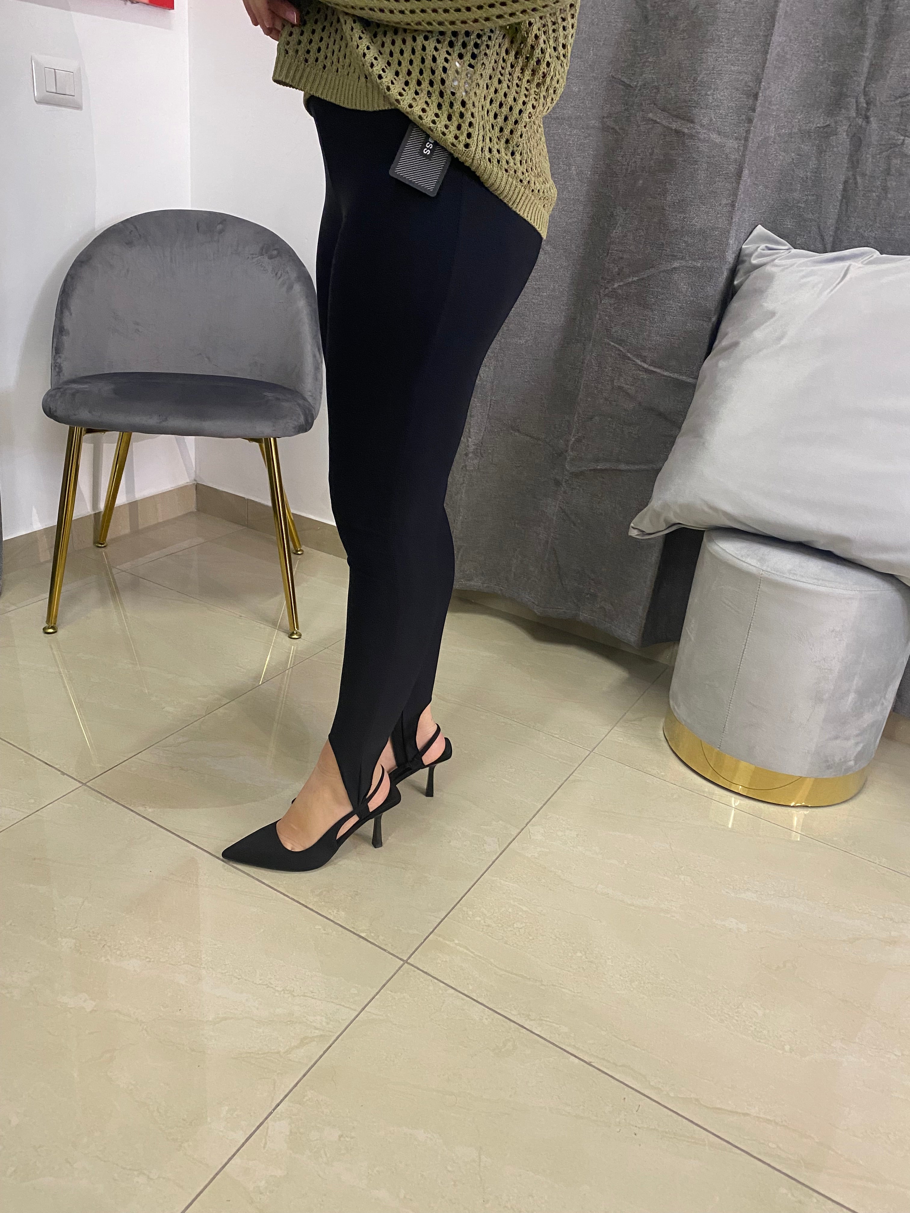 Leggings Diva