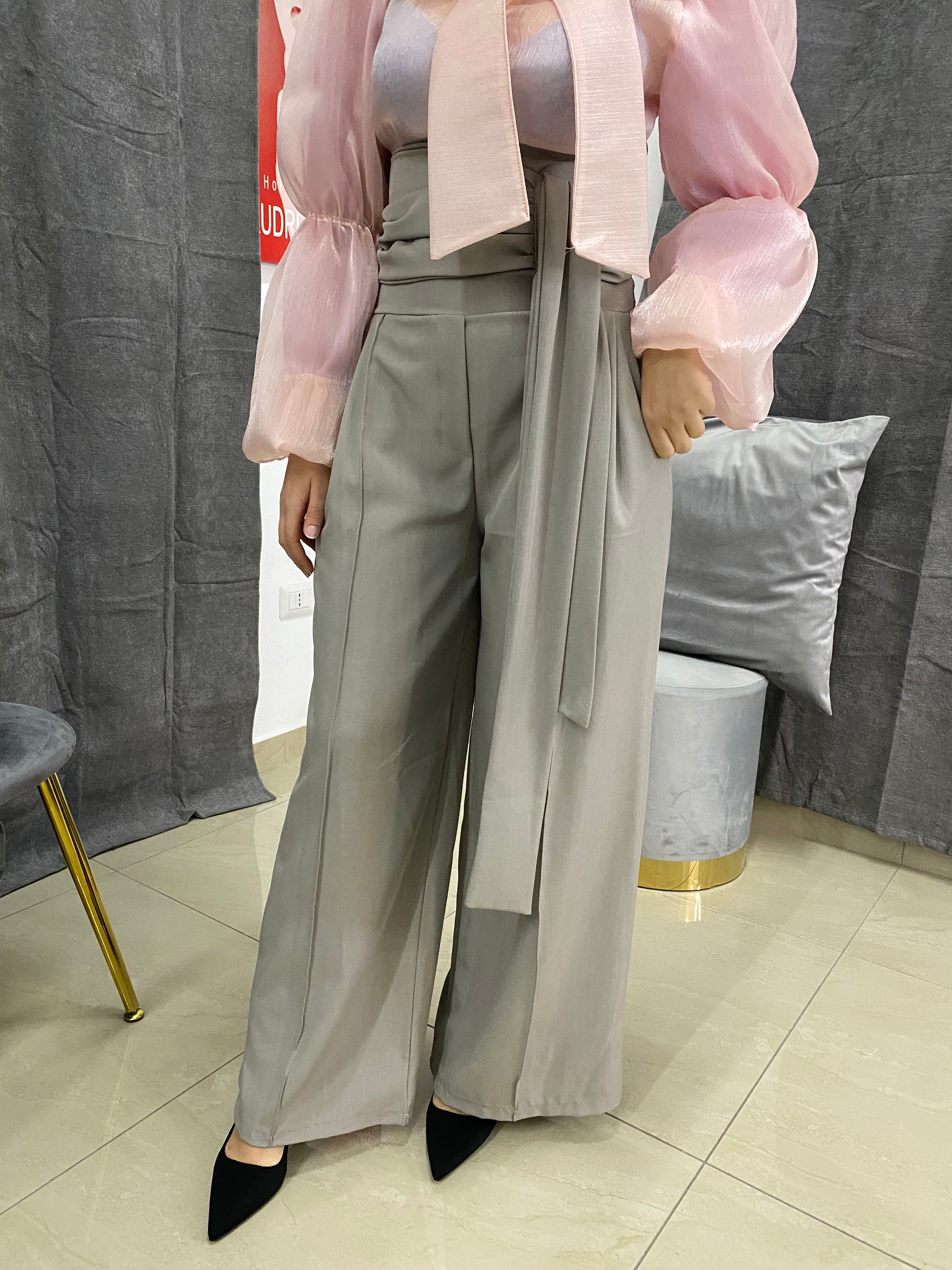 Pantalone Kessy