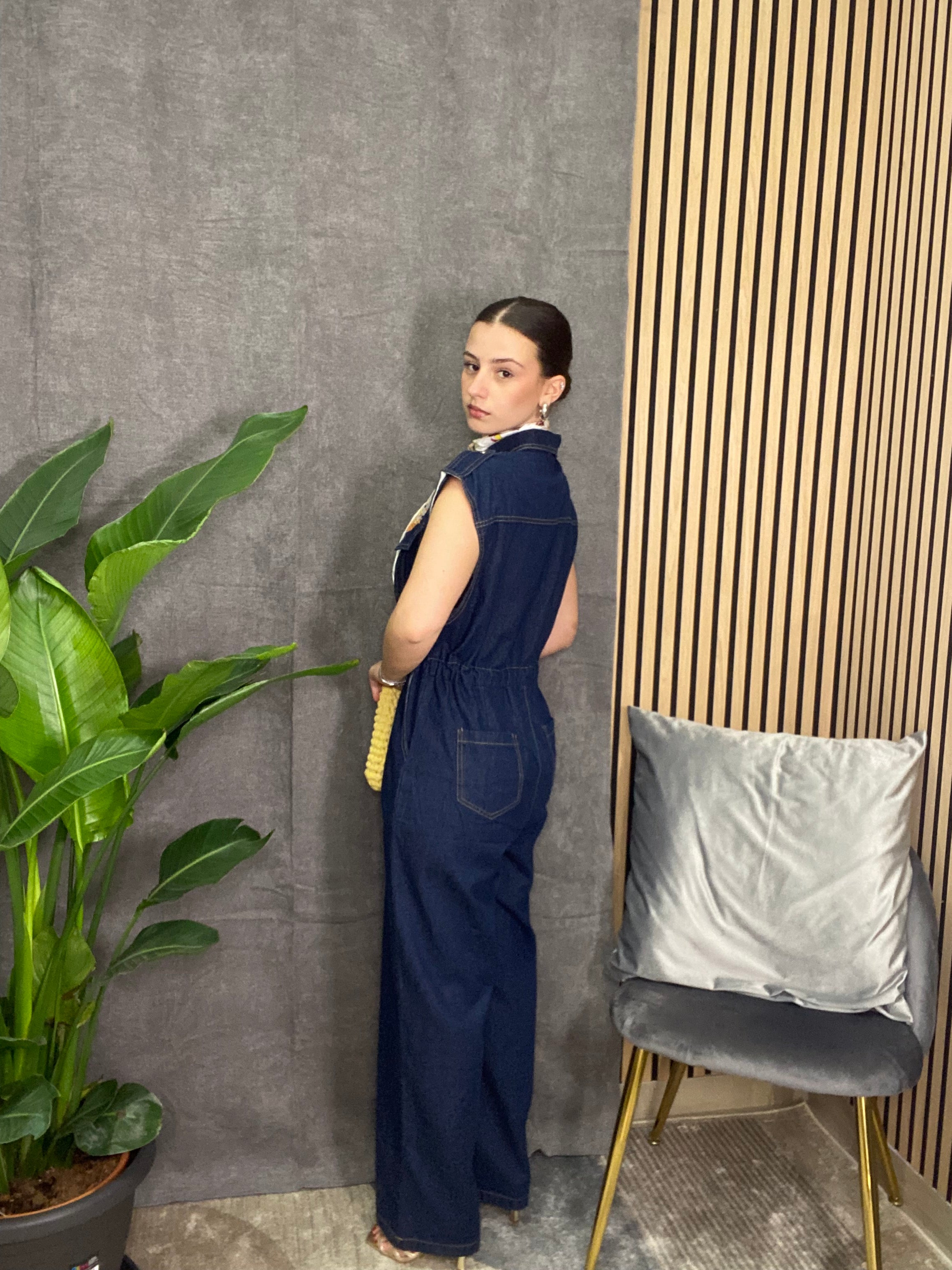 Jumpsuit Venere