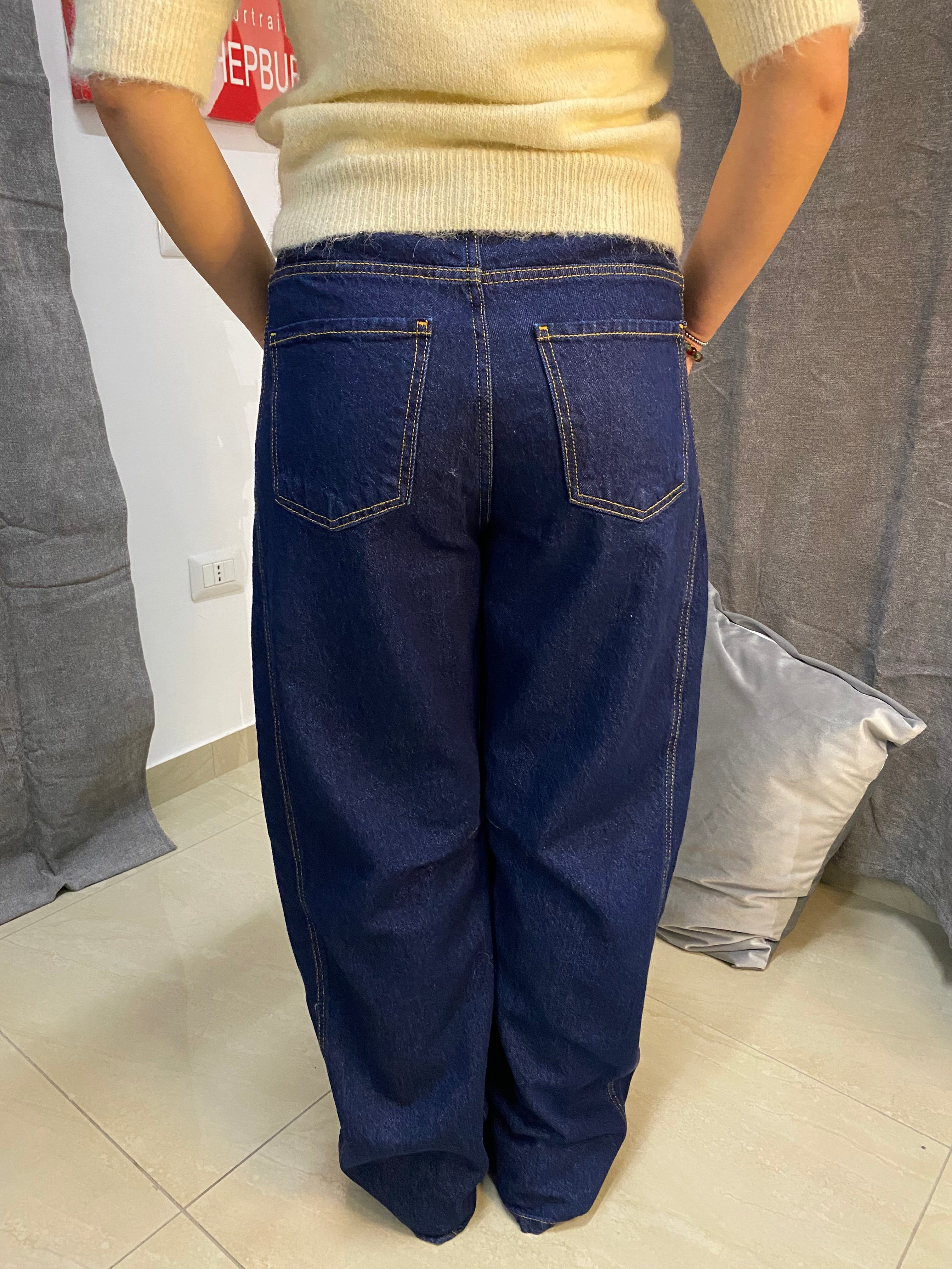 Jeans Trilly