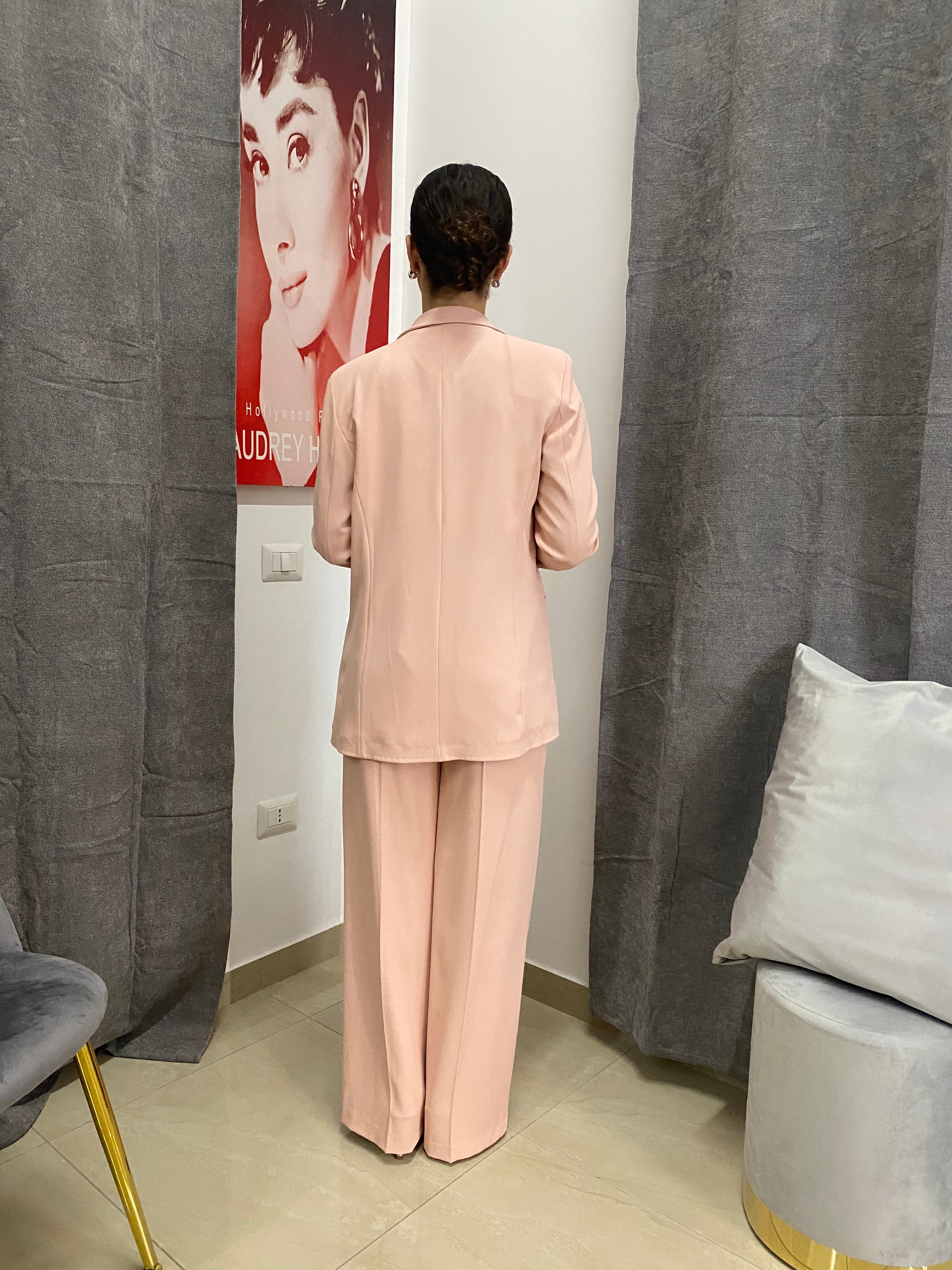 Tailleur Brenda