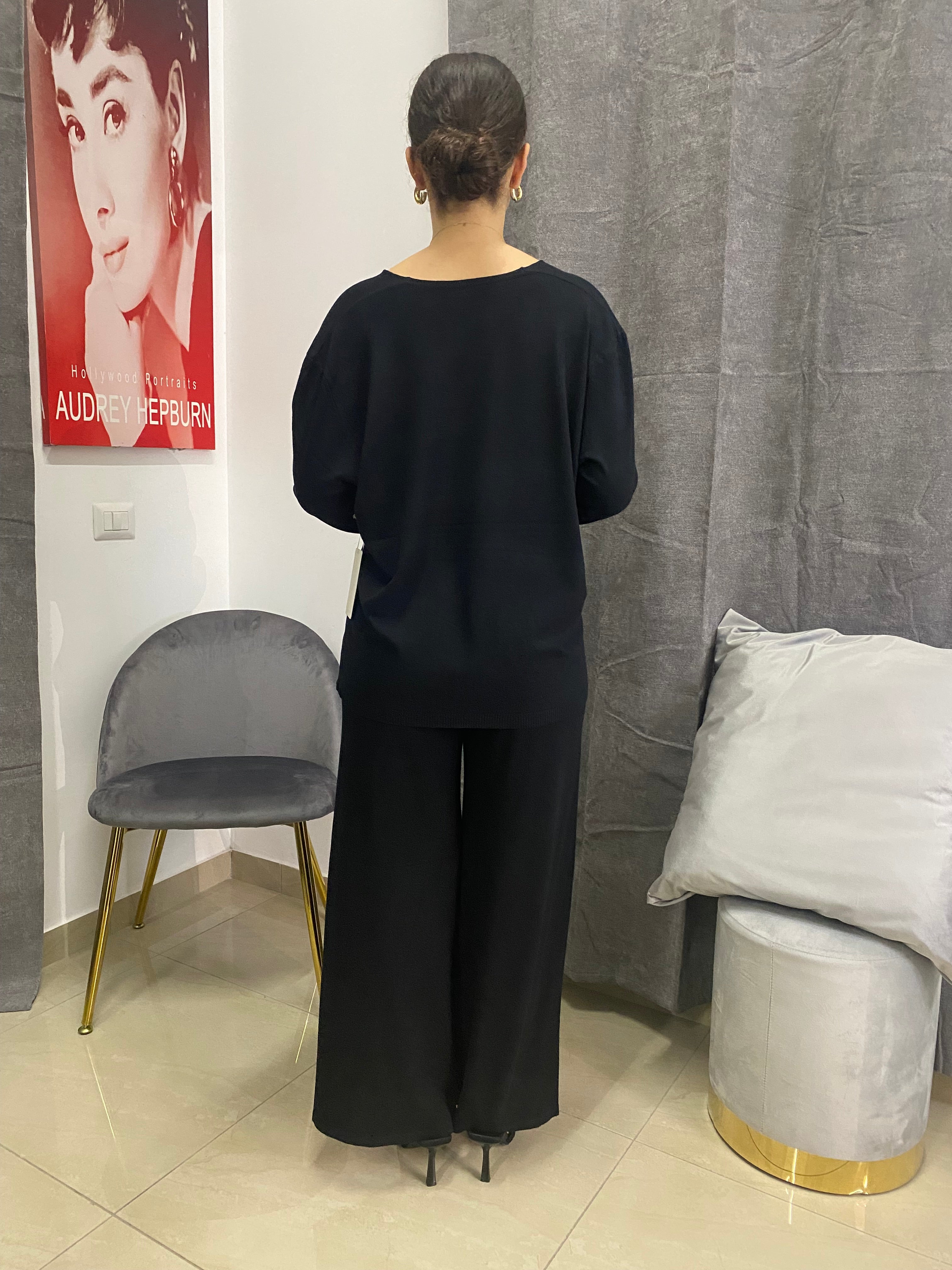 Coordinato Livia