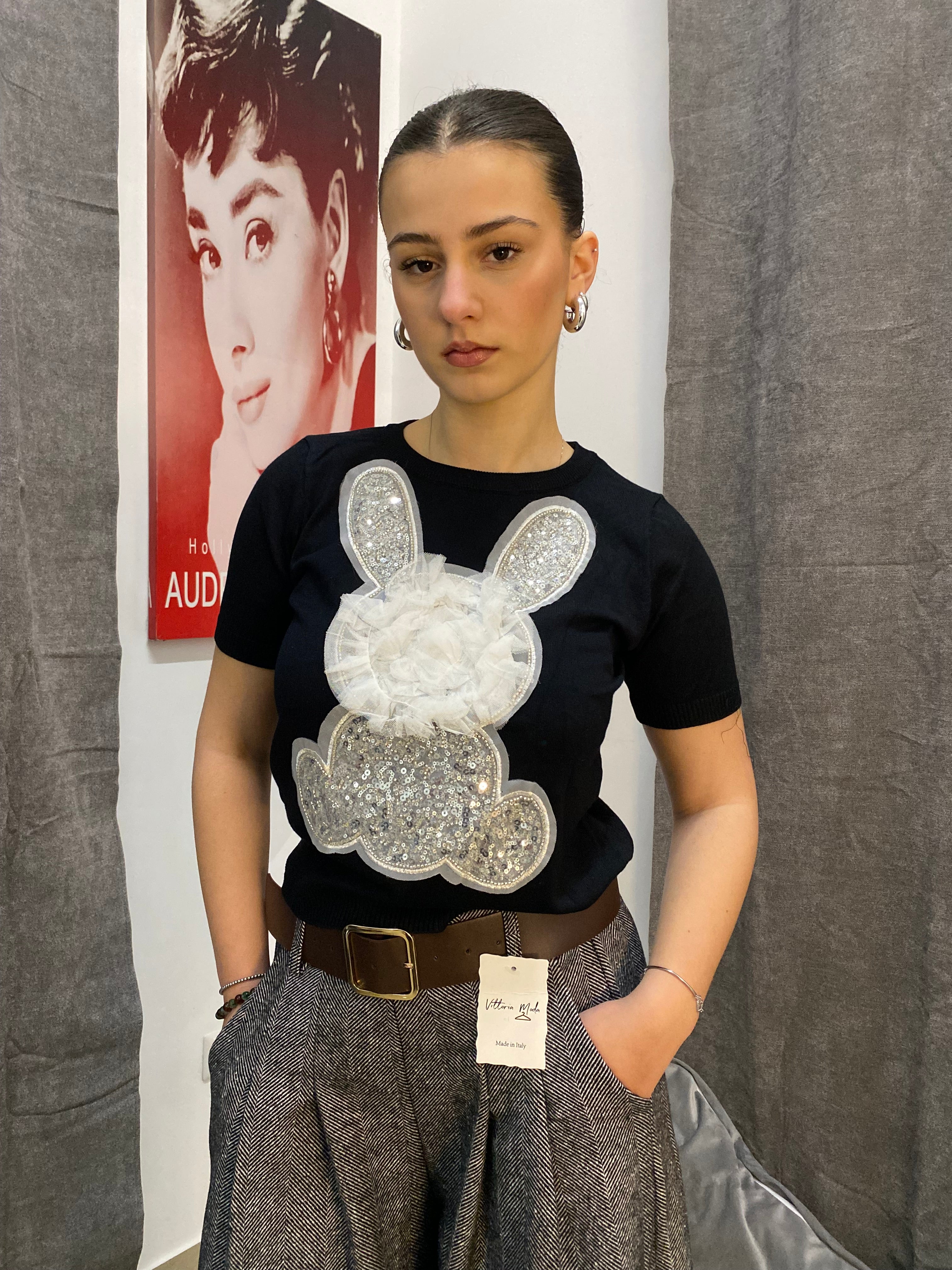 Maglia Rabbit