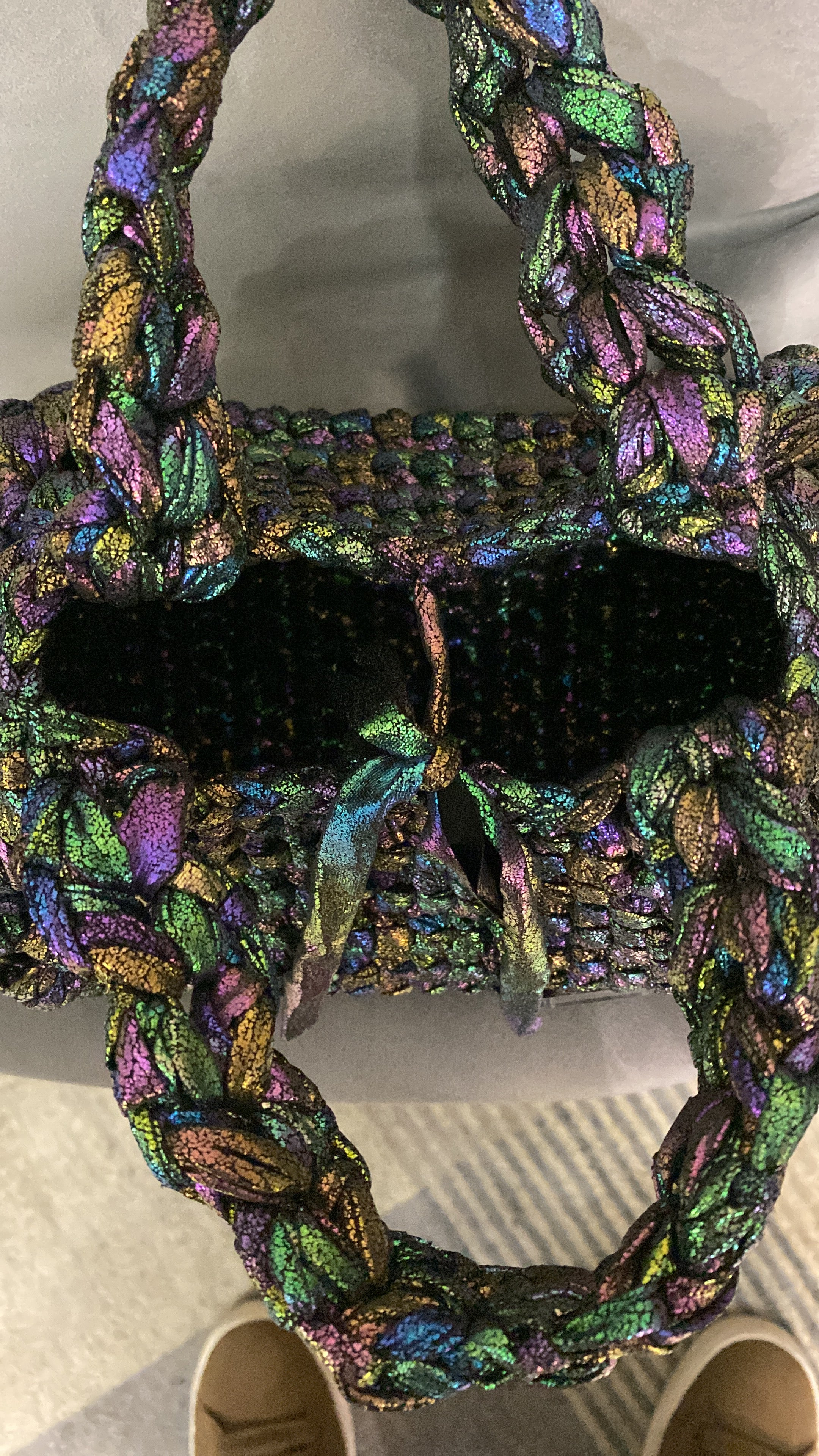 Borsa Kolors