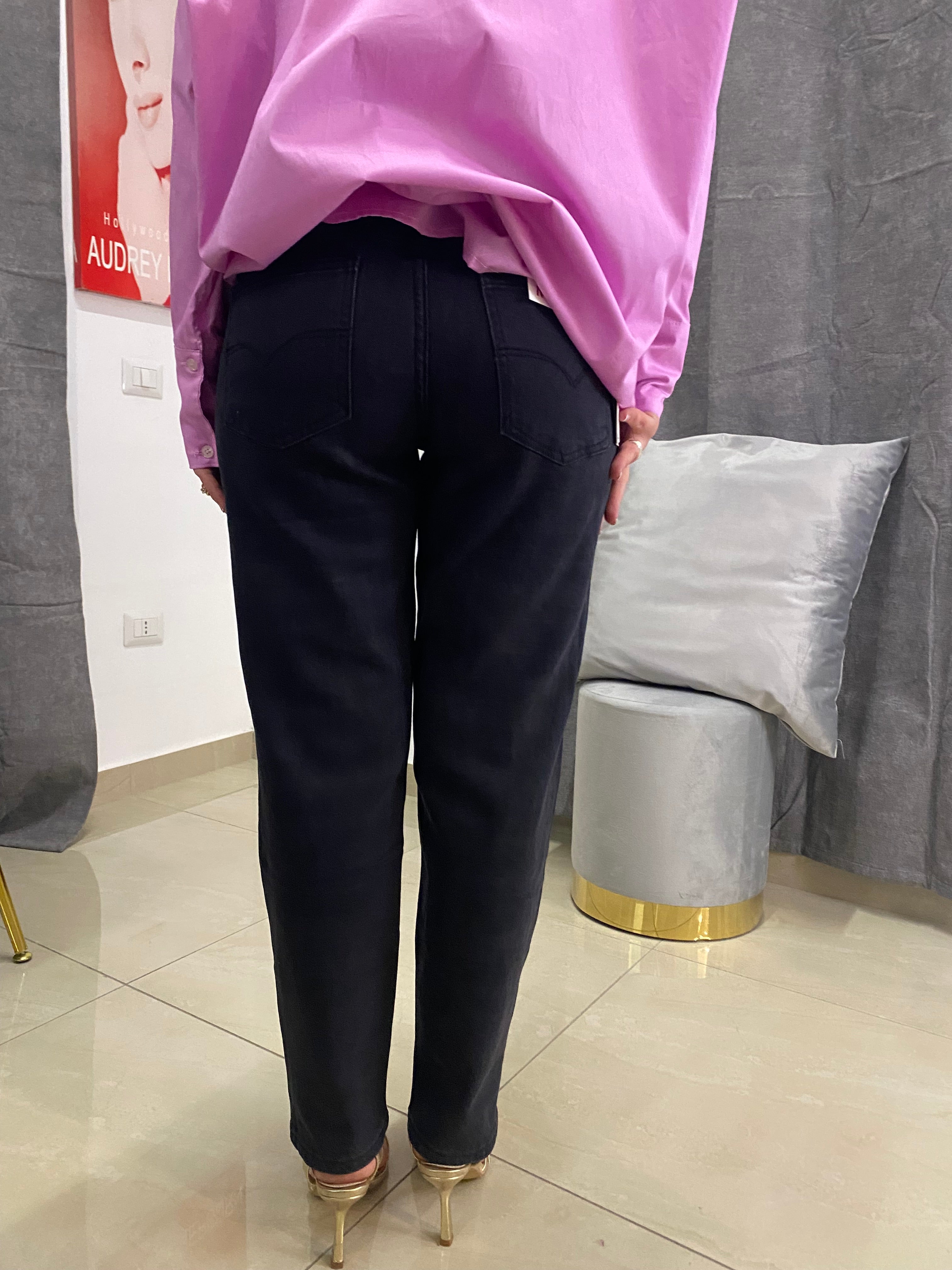 Jeans Rosy