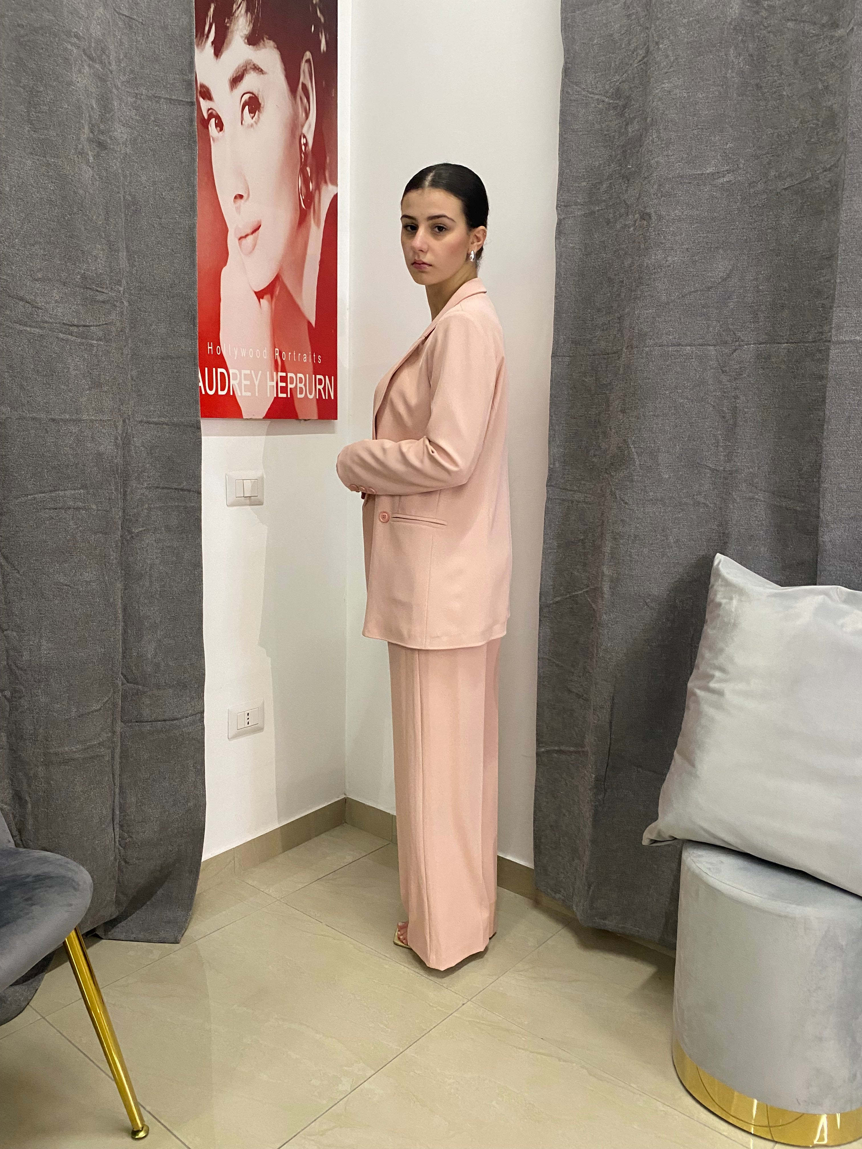 Tailleur Brenda