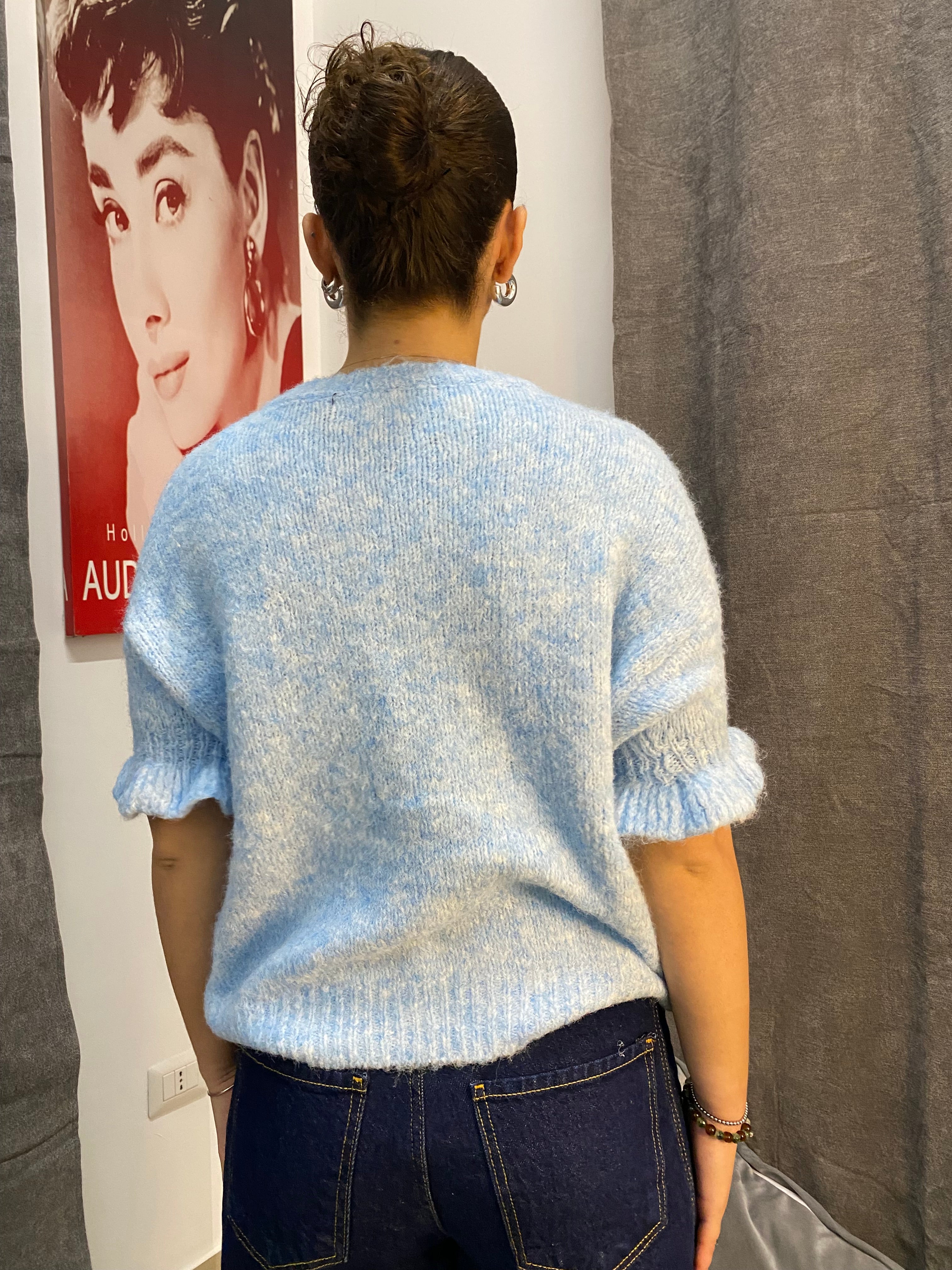 Cardigan Love