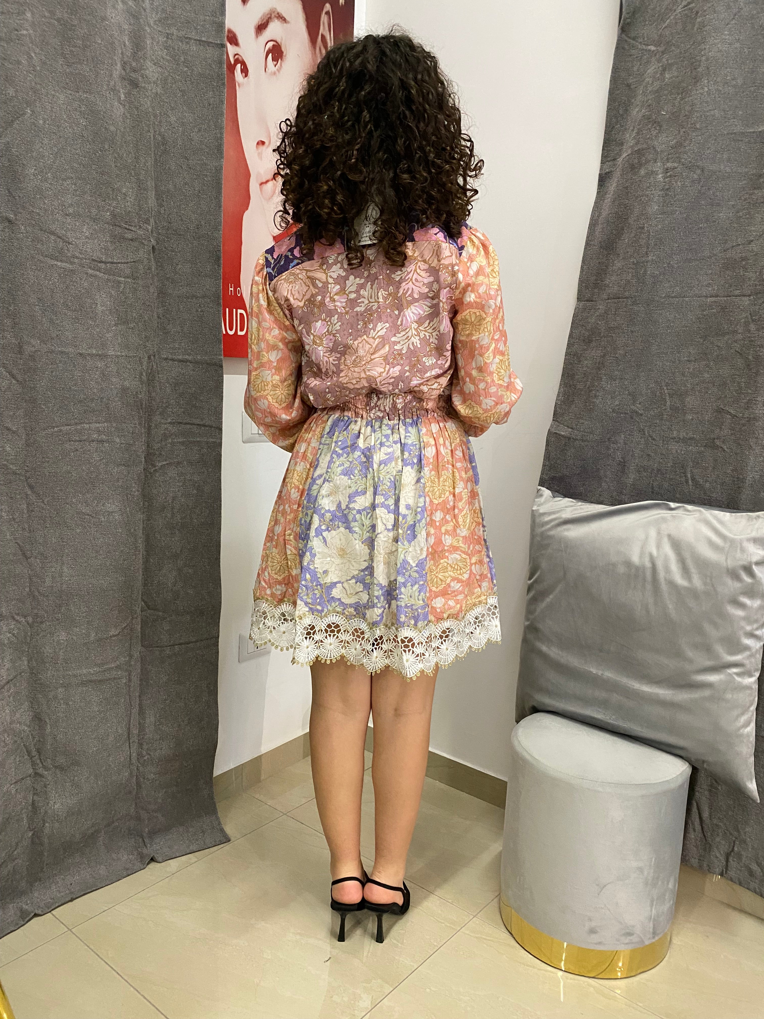 Coordinato Margot