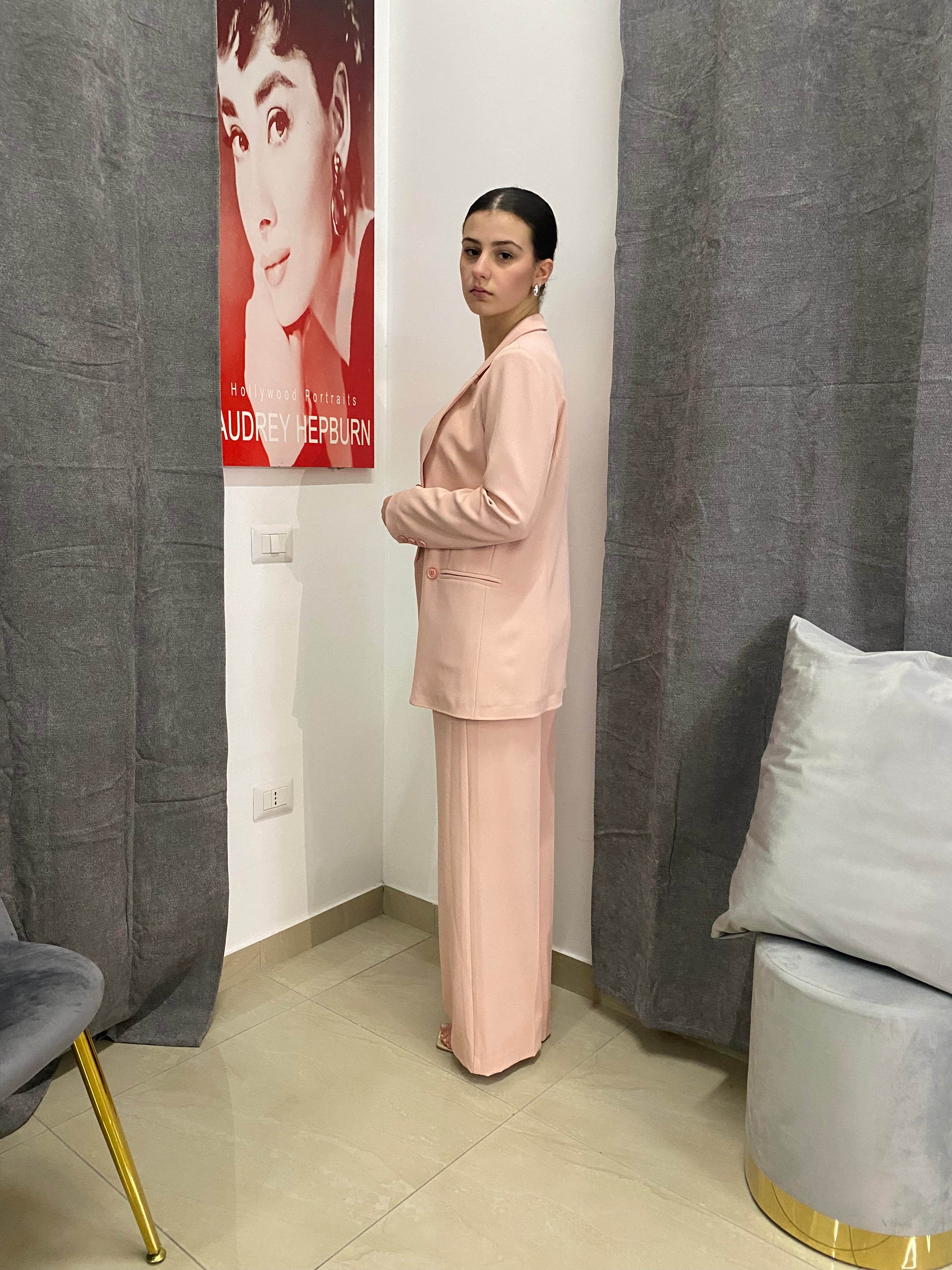 Tailleur Brenda