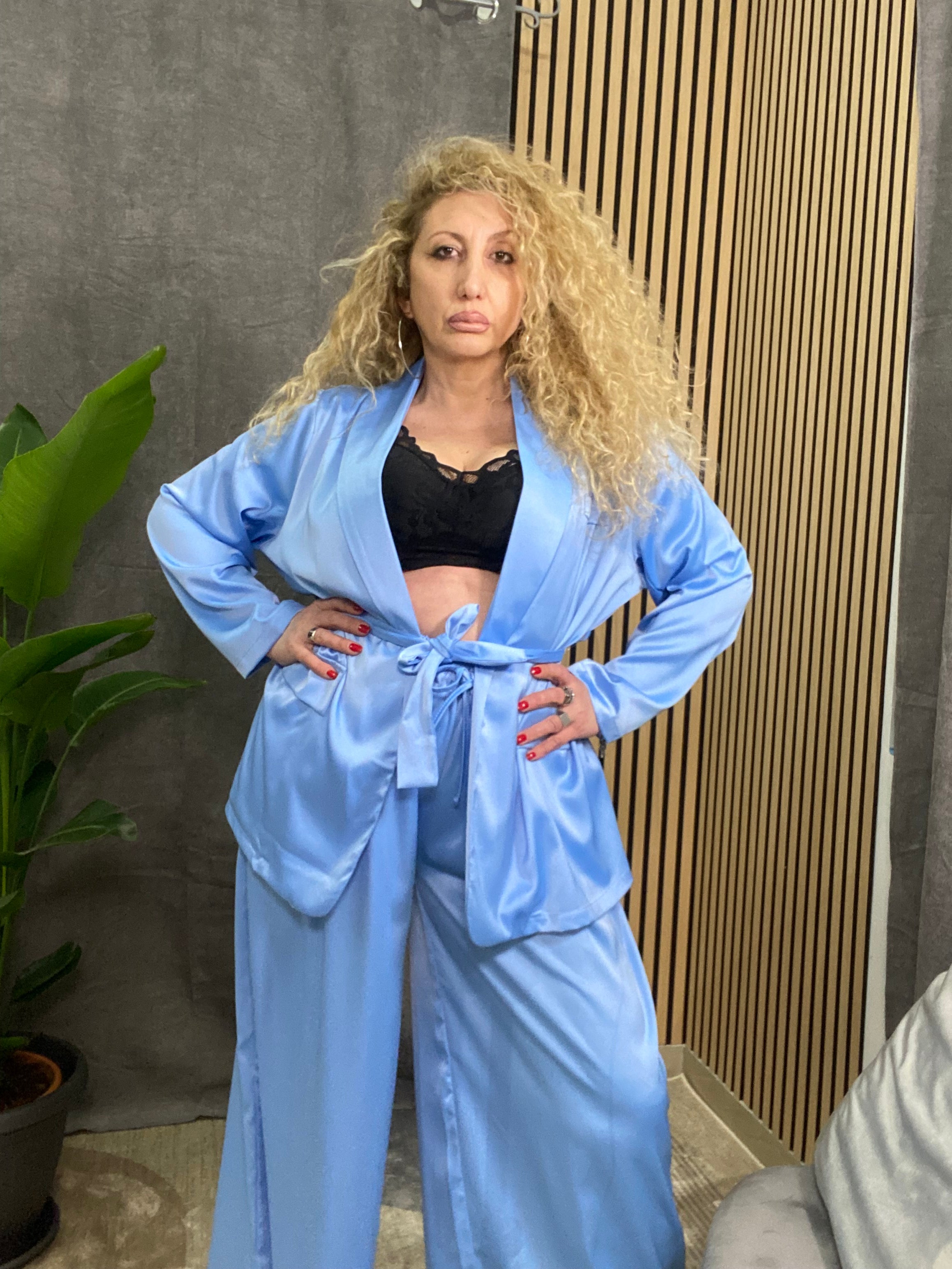 Tailleur Vanity