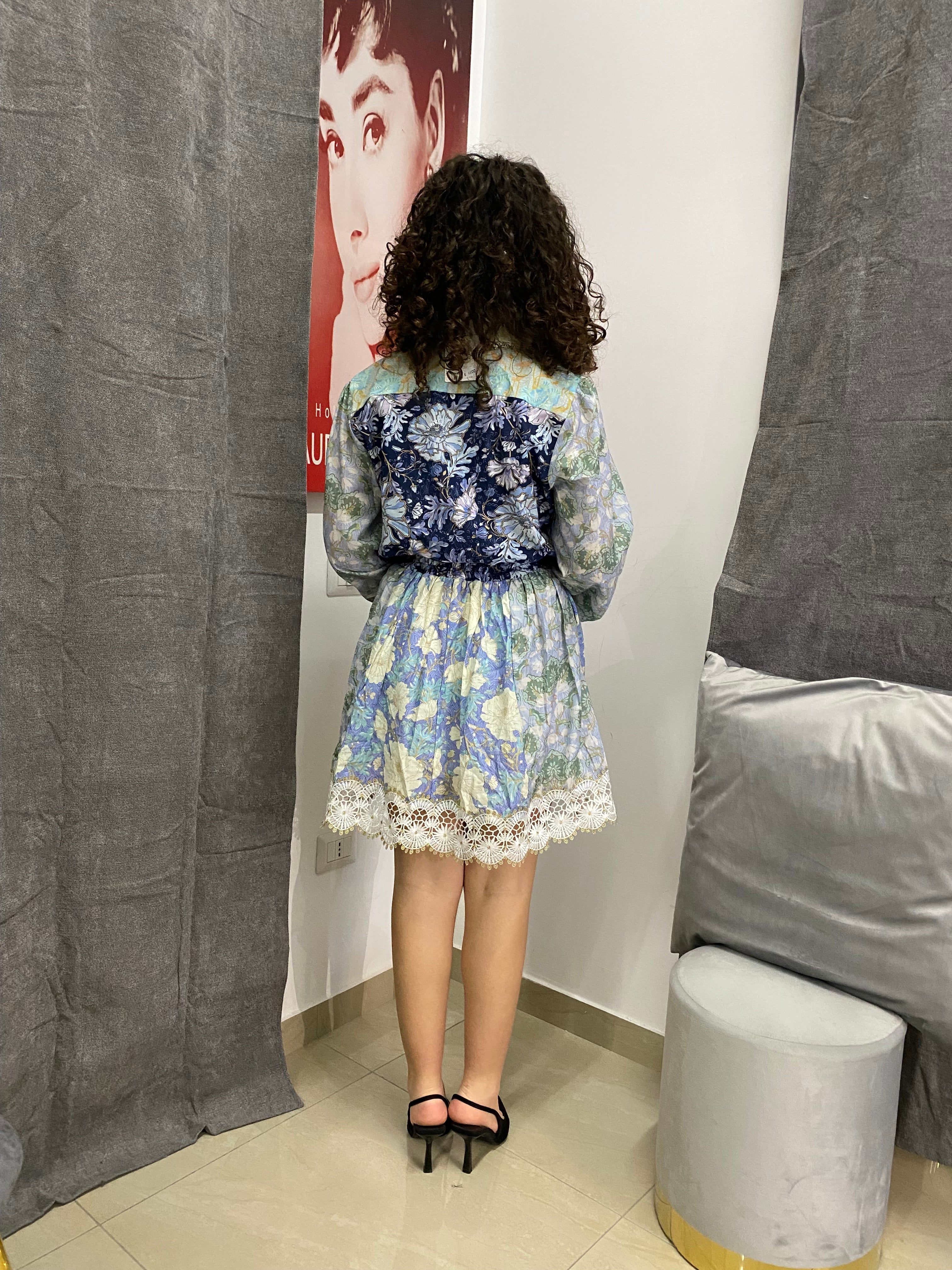 Coordinato Margot