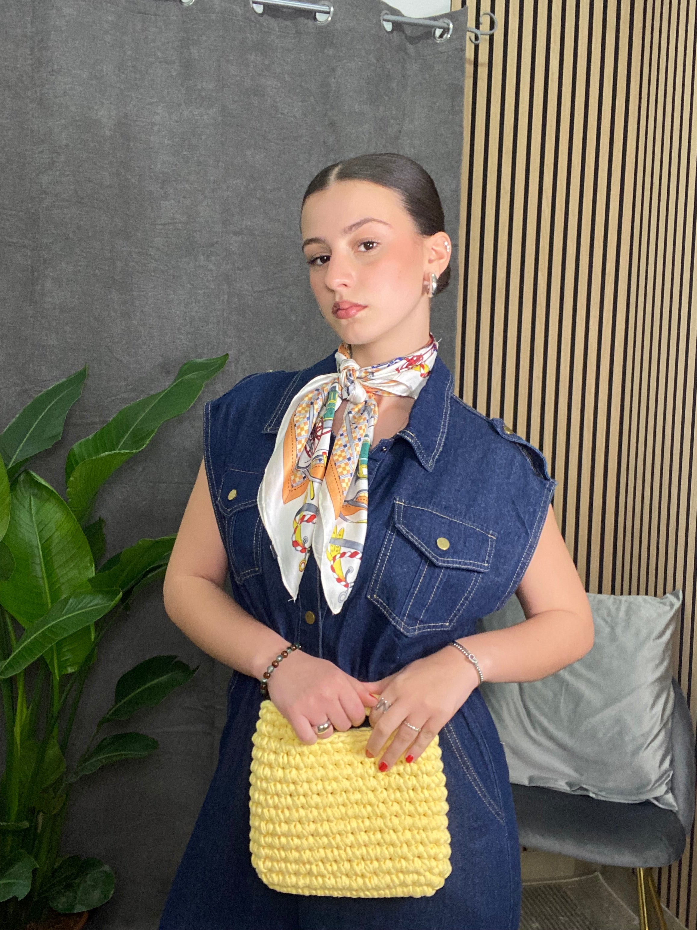 Jumpsuit Venere