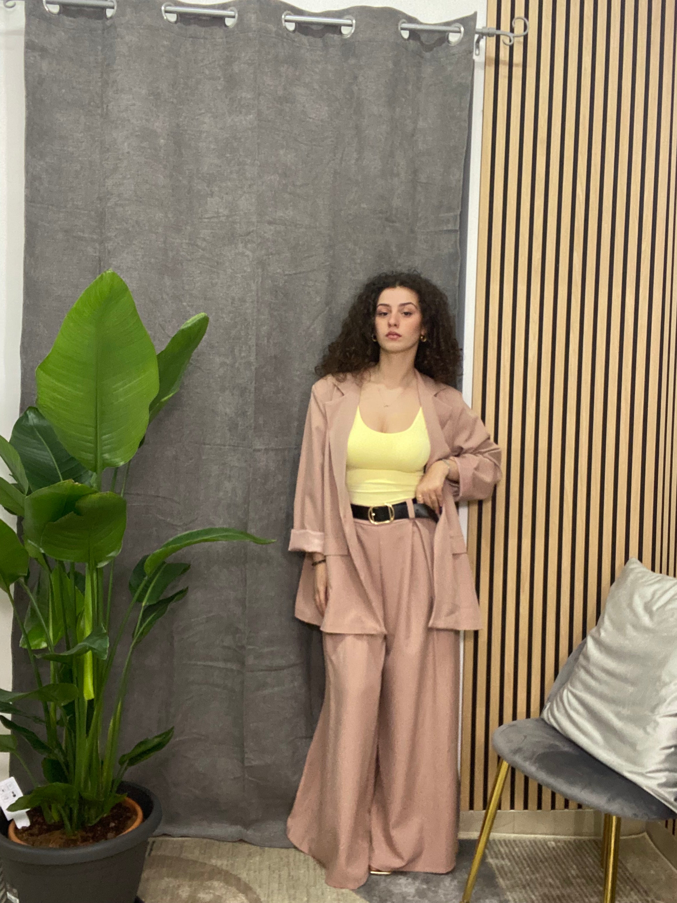 Tailleur Anto
