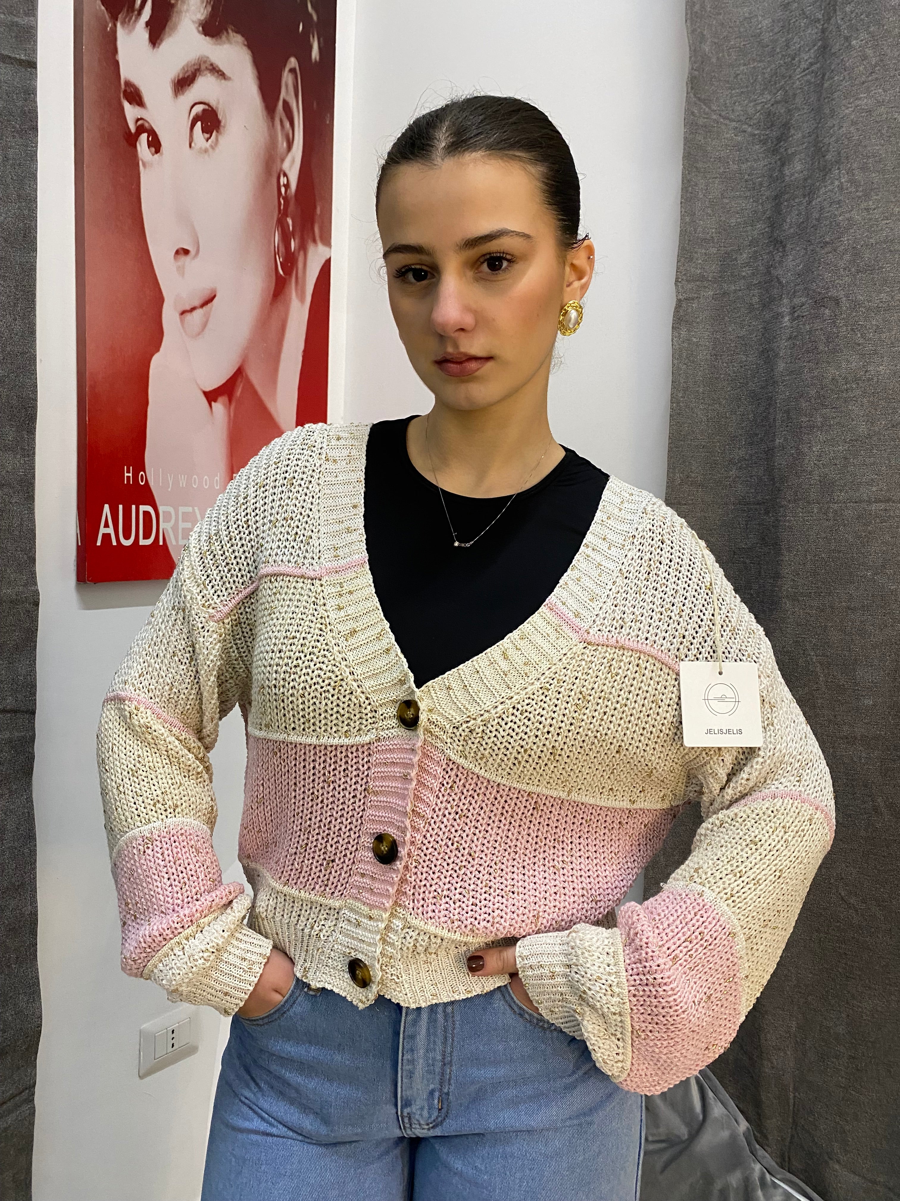 Cardigan Fantasy