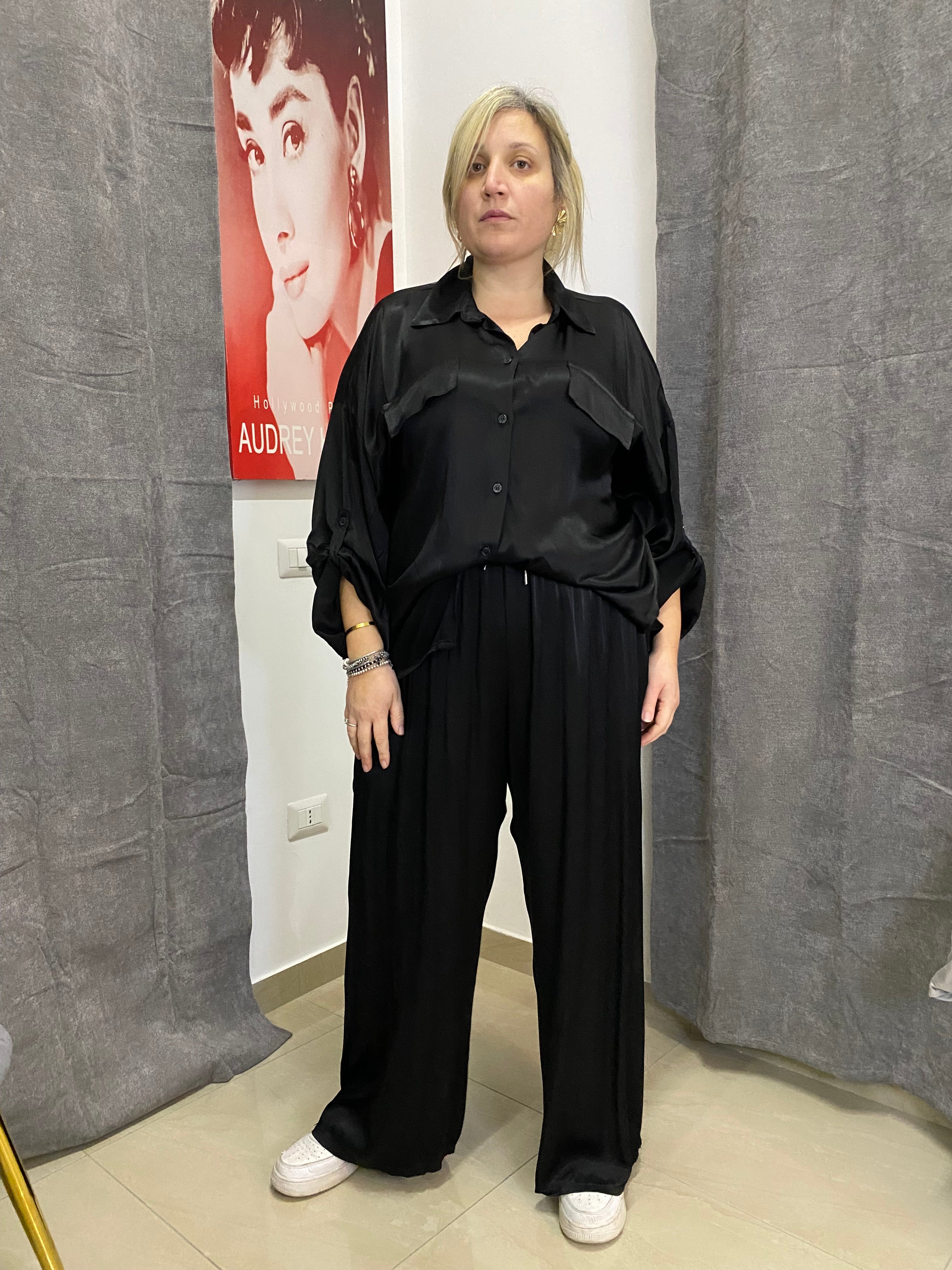 Coordinato Wendy