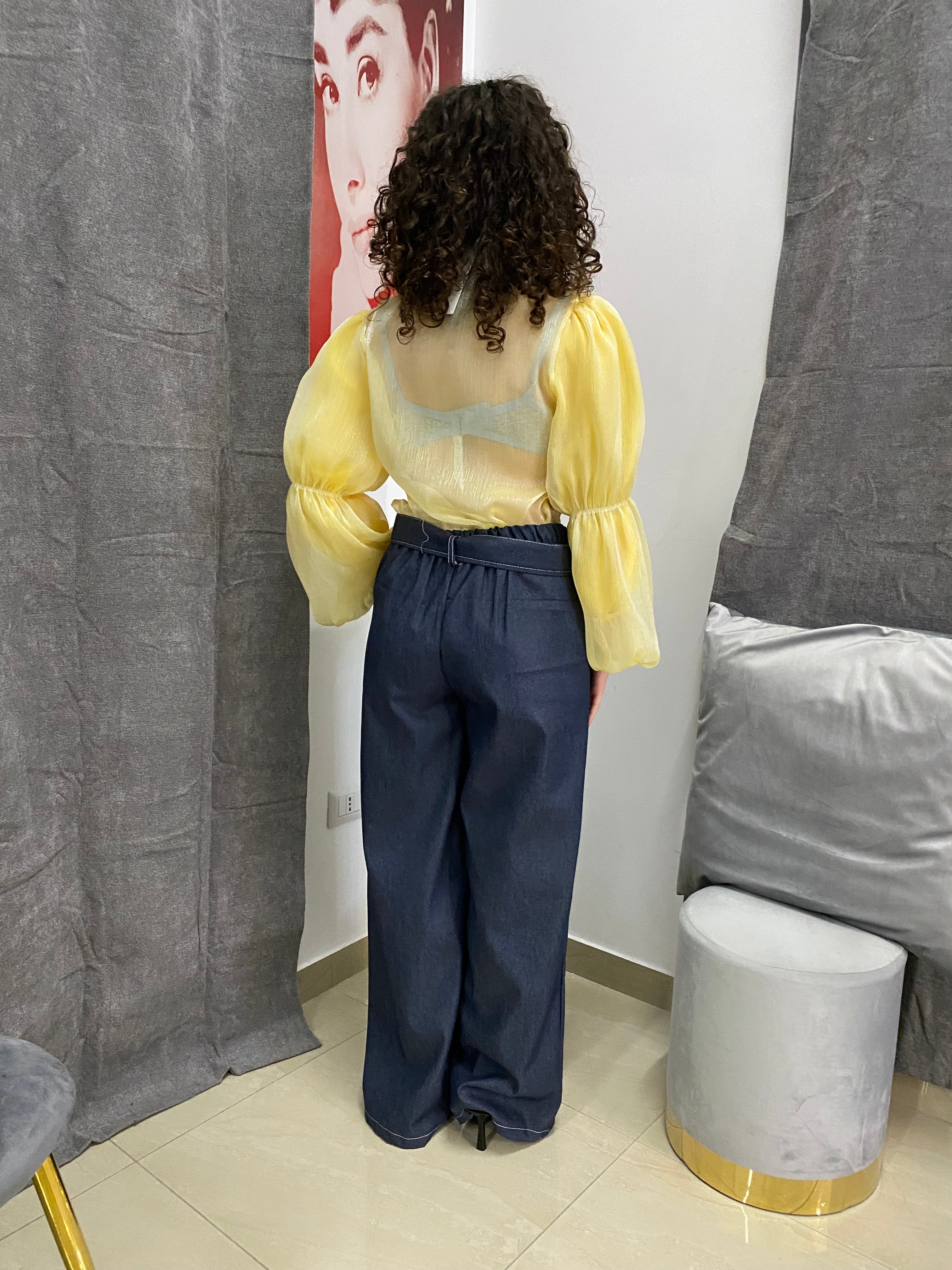 Jeans Soraya