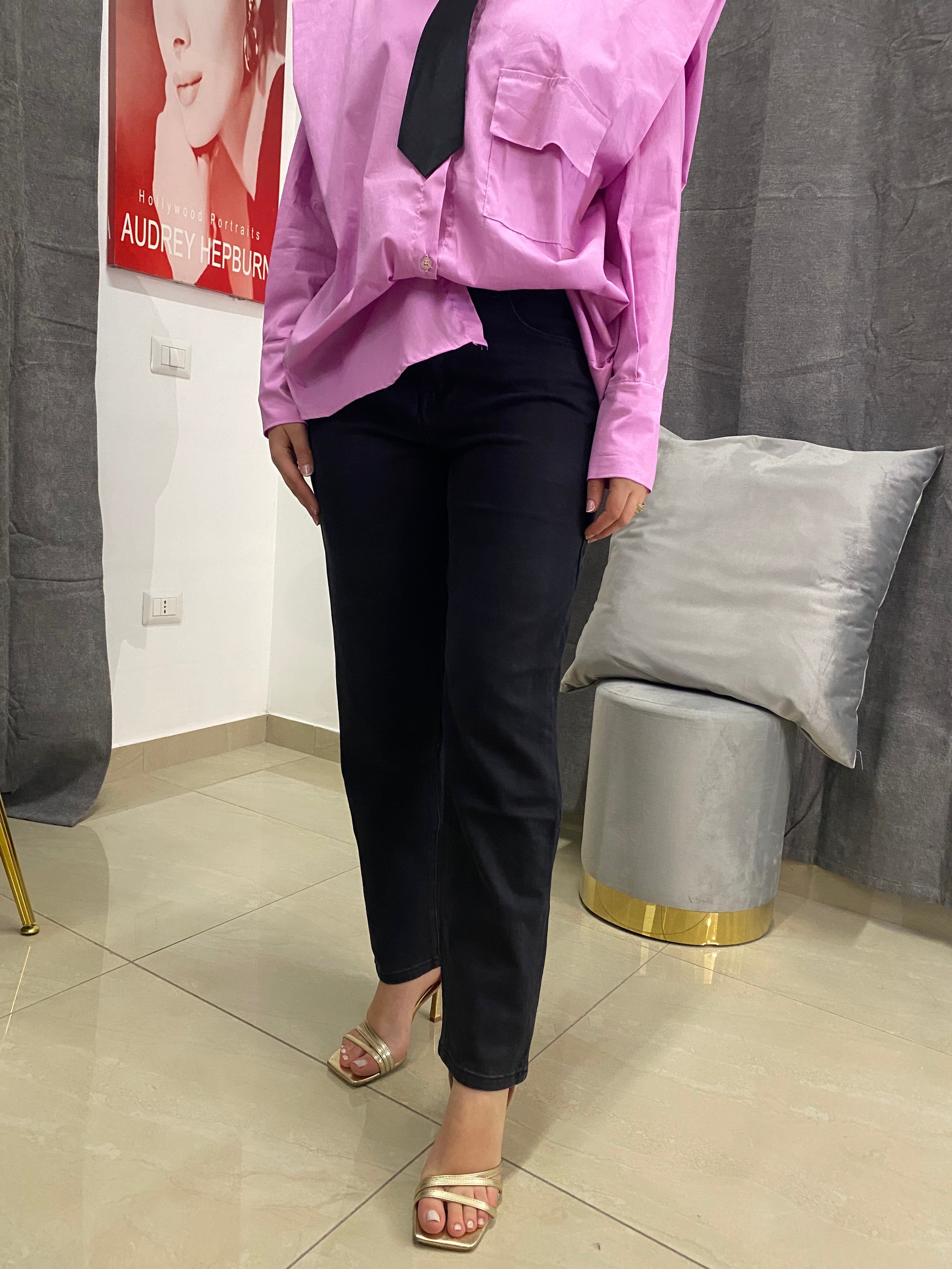 Jeans Rosy