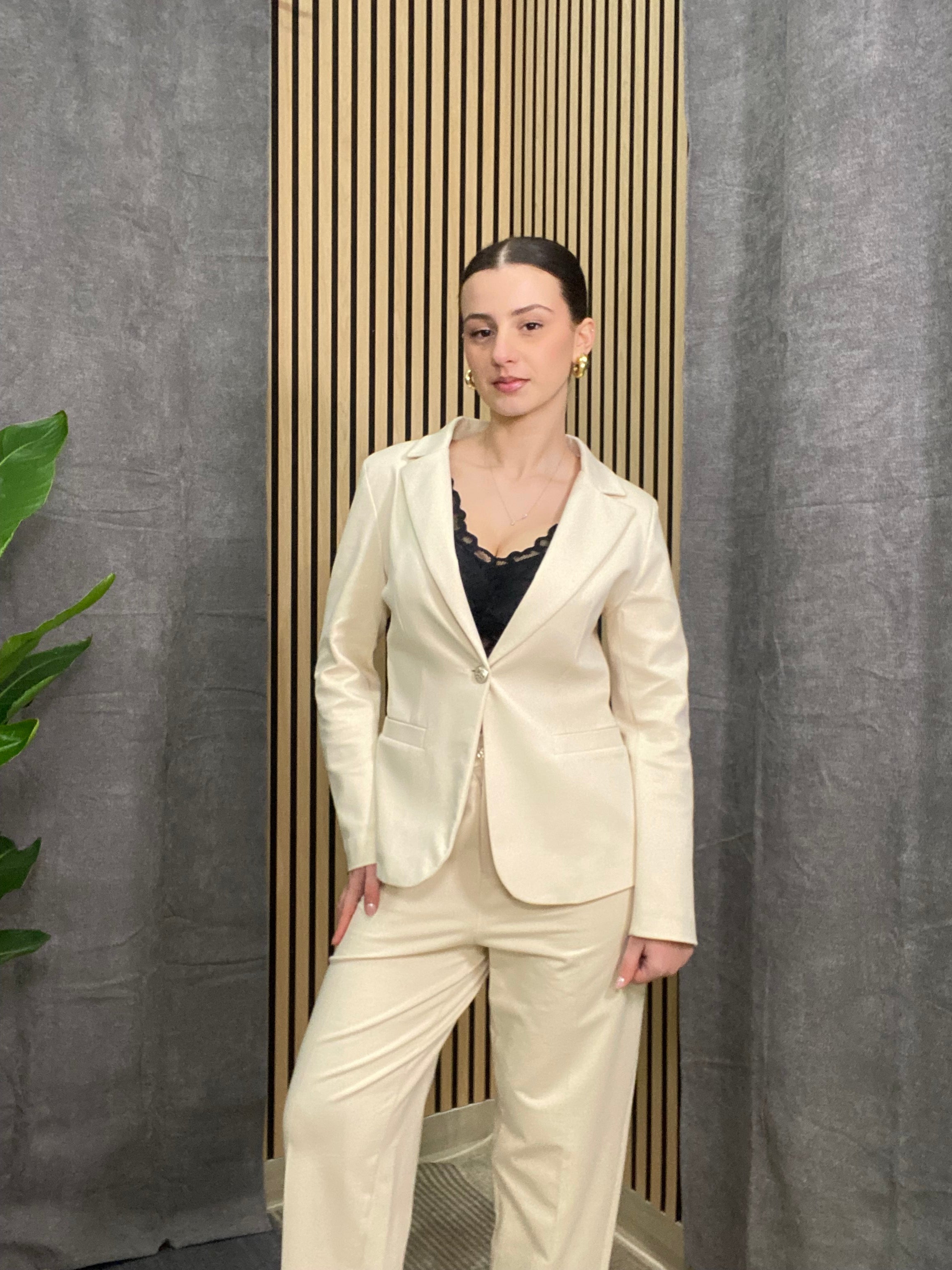 Tailleur Alessia