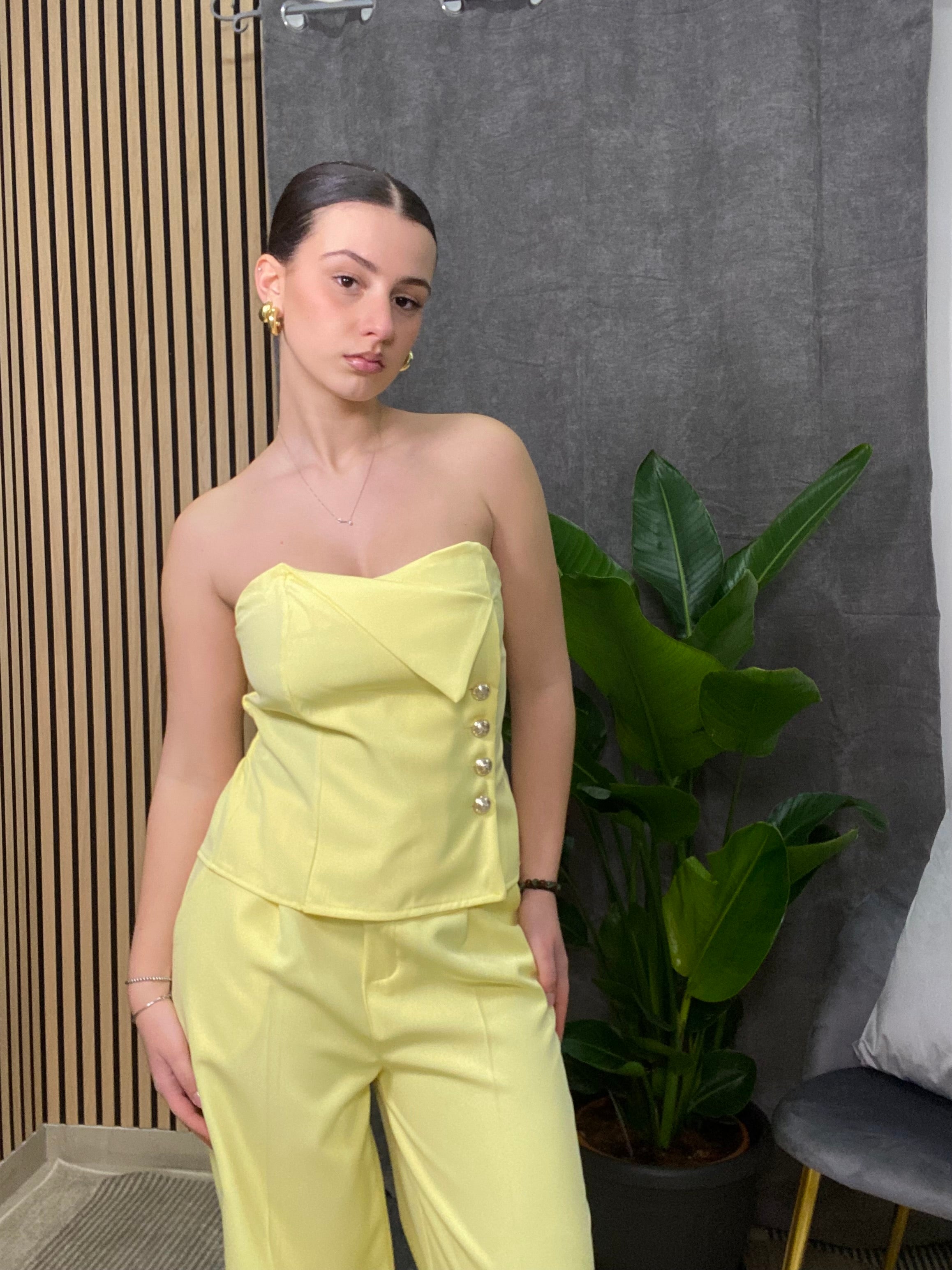 Coordinato Sonia