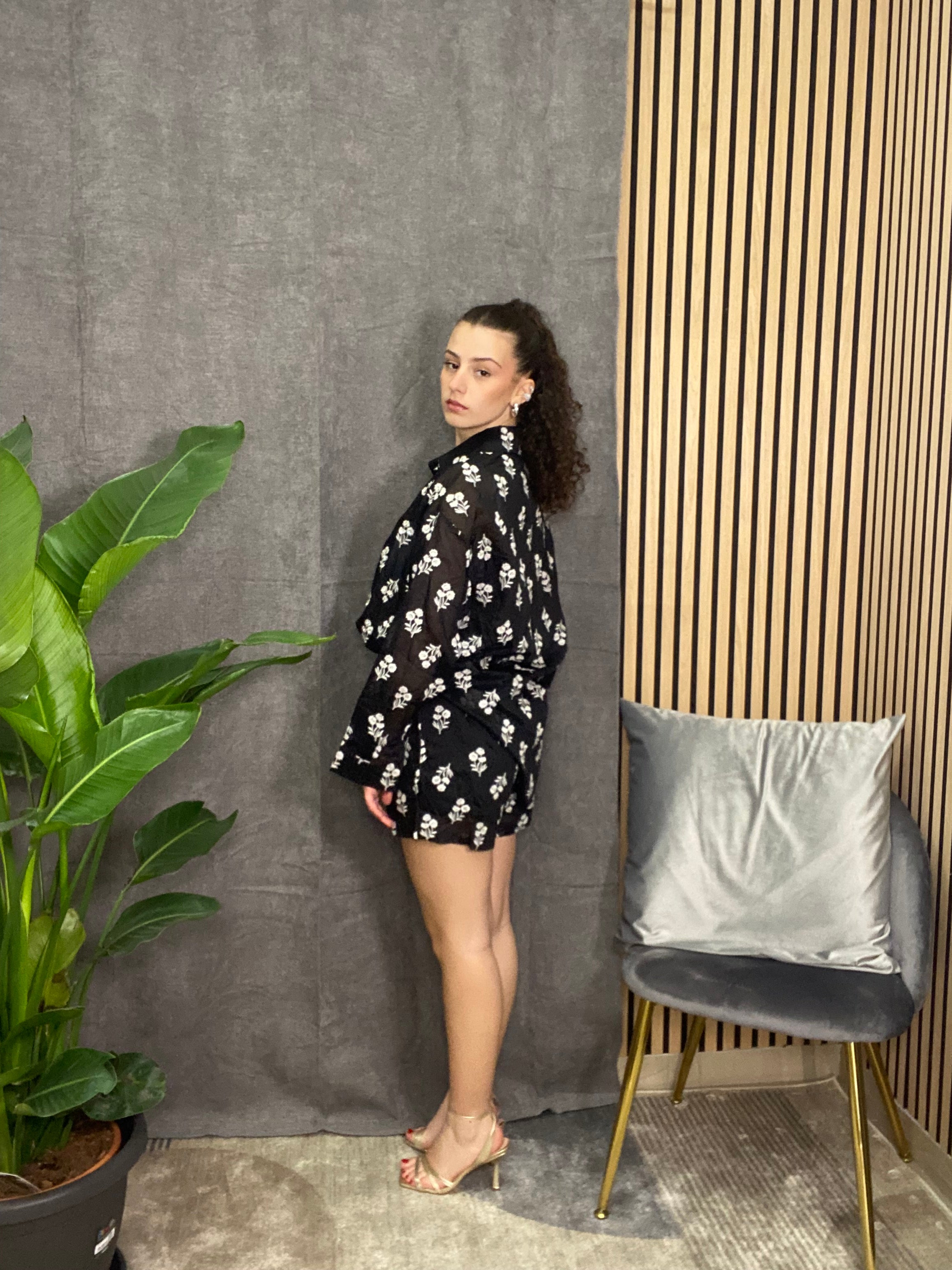 Coordinato Luce
