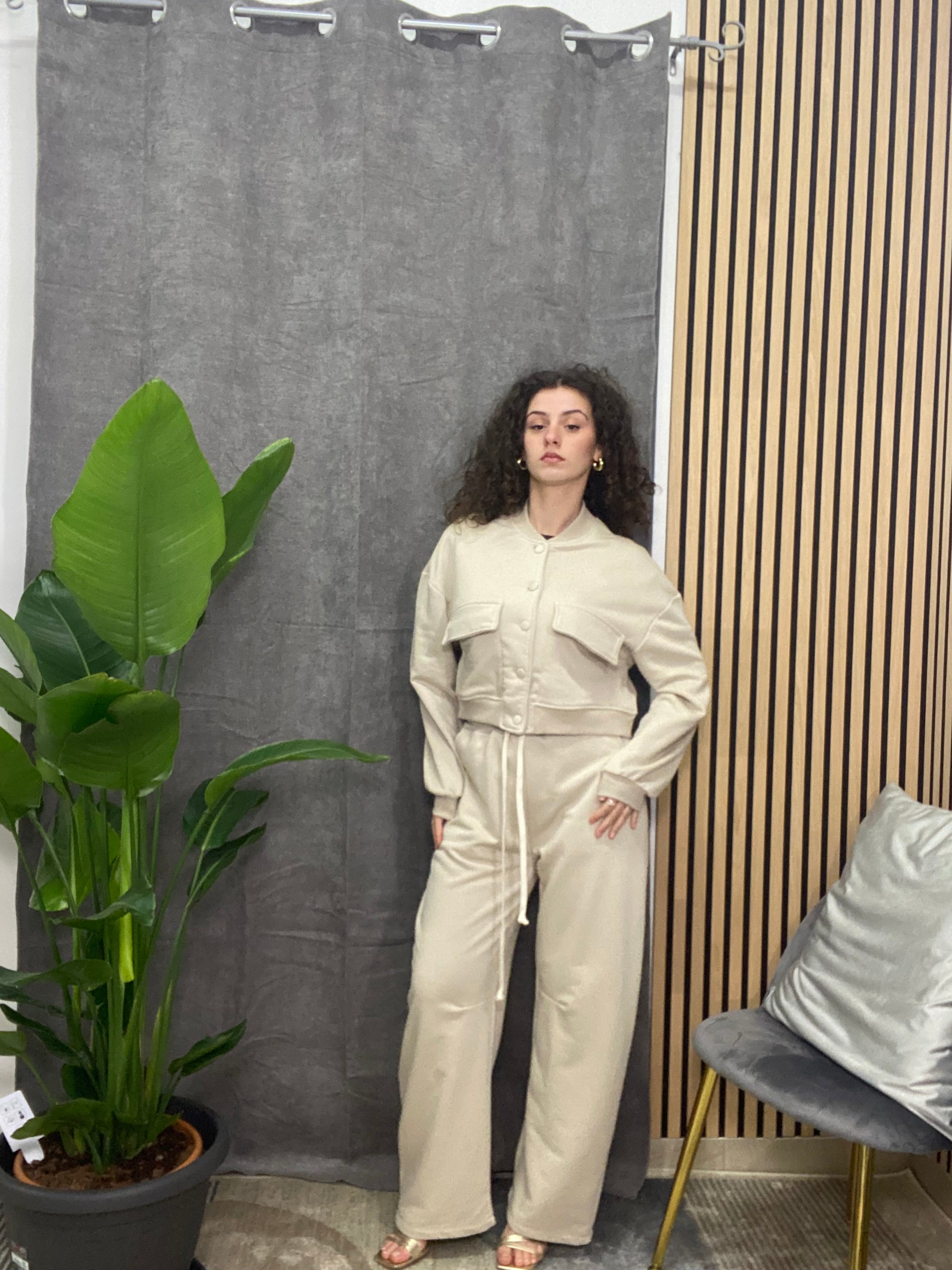 Coordinato Safari