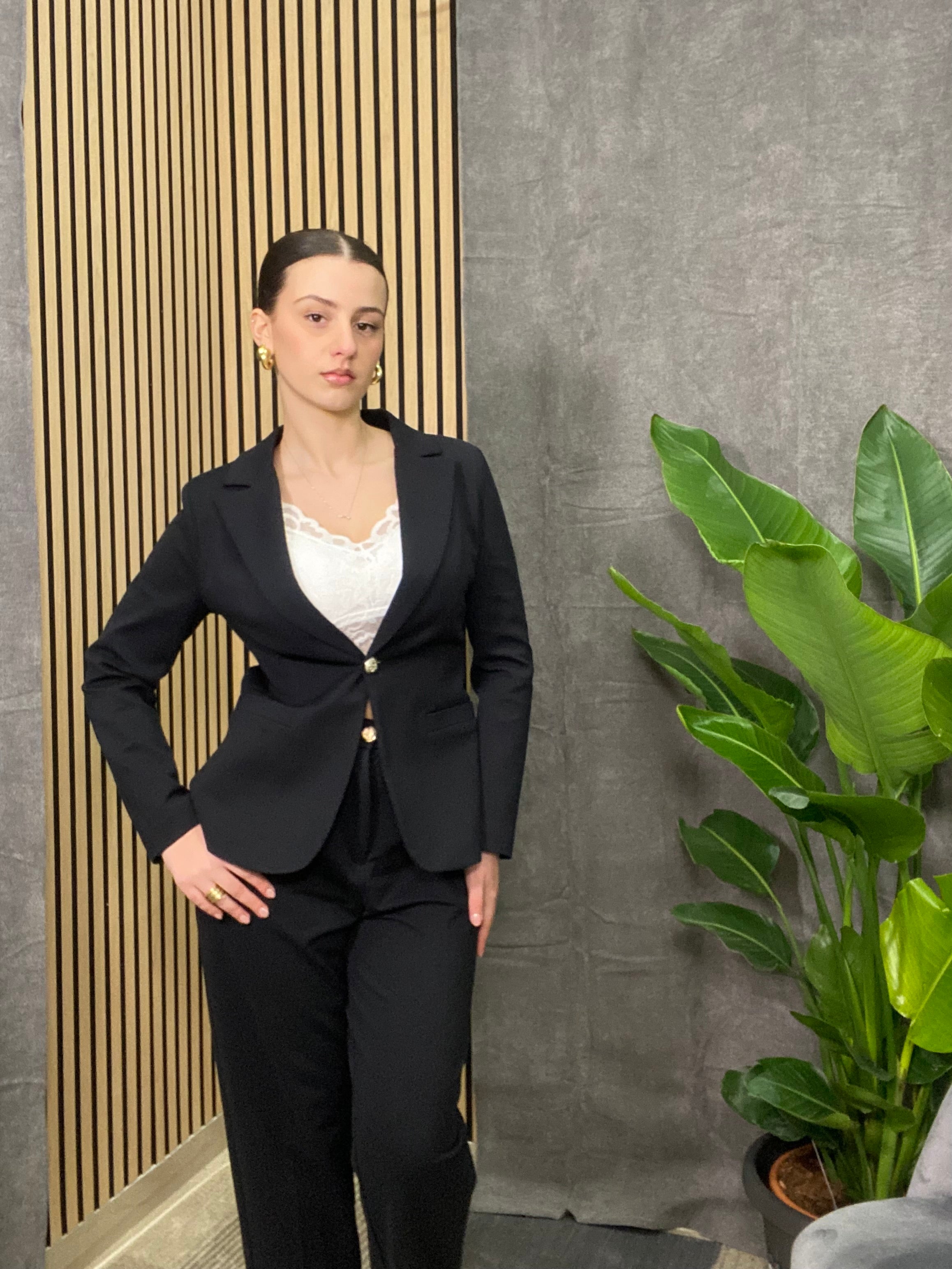 Tailleur Alessia