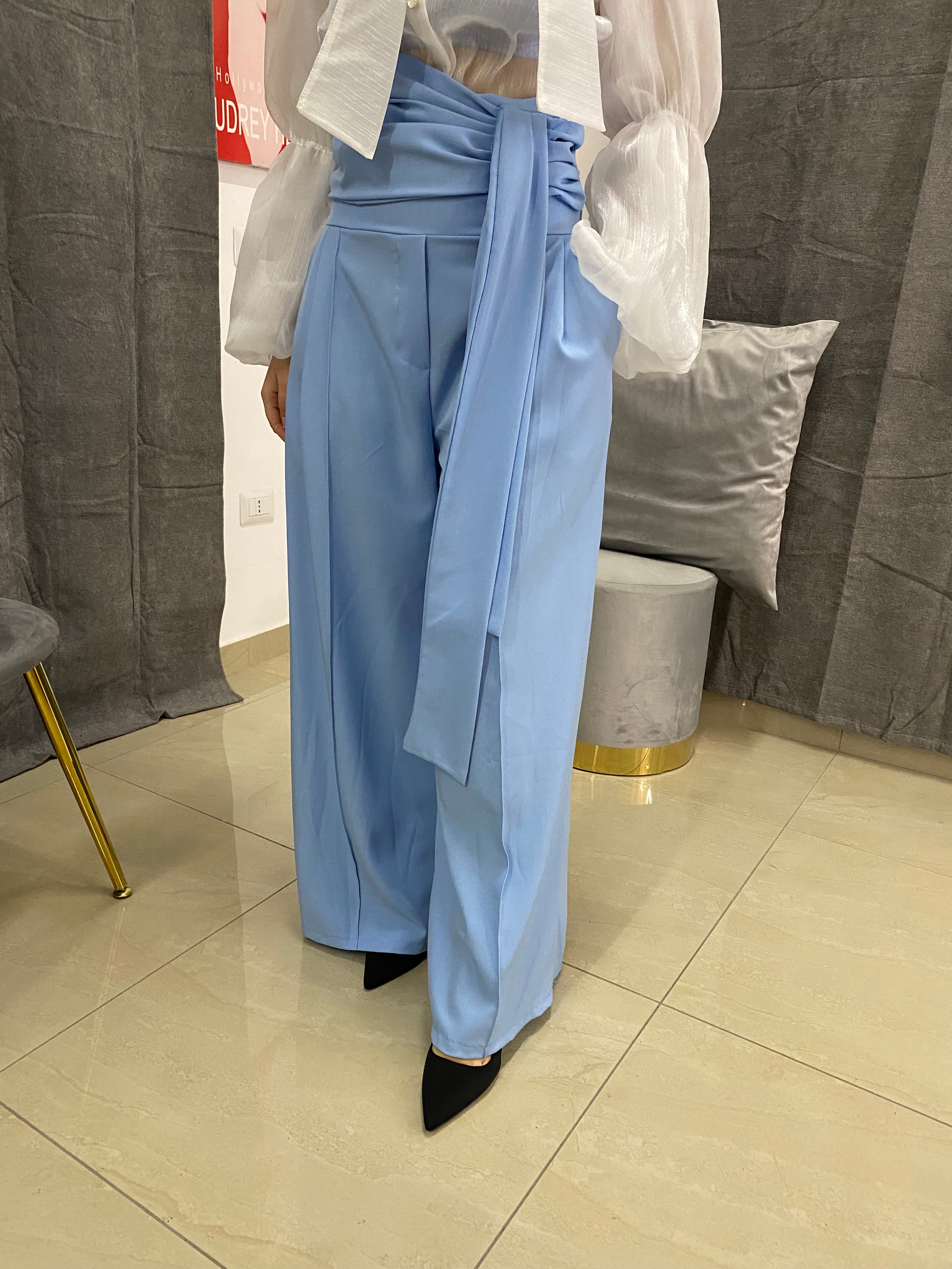 Pantalone Kessy