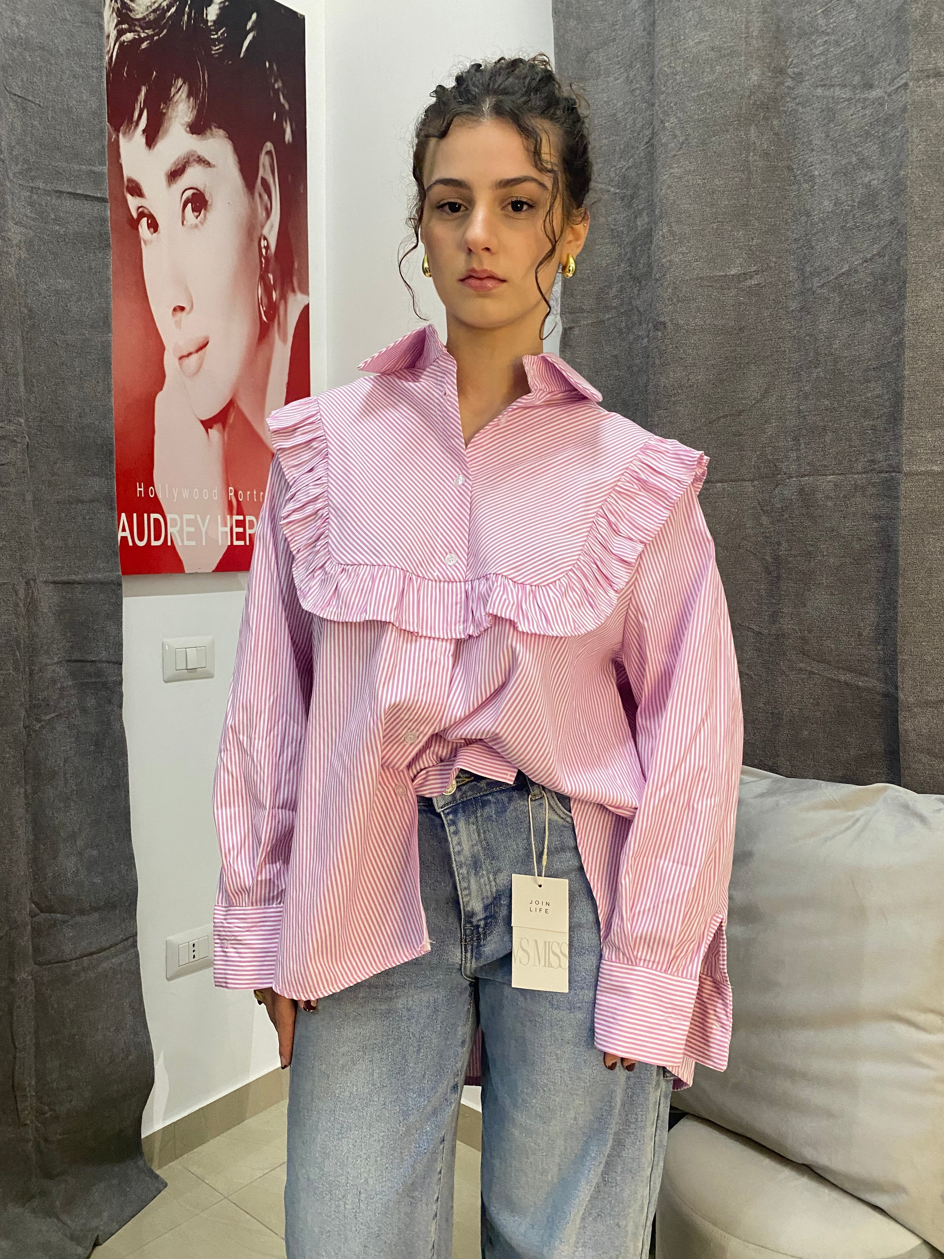 Camicia Marica
