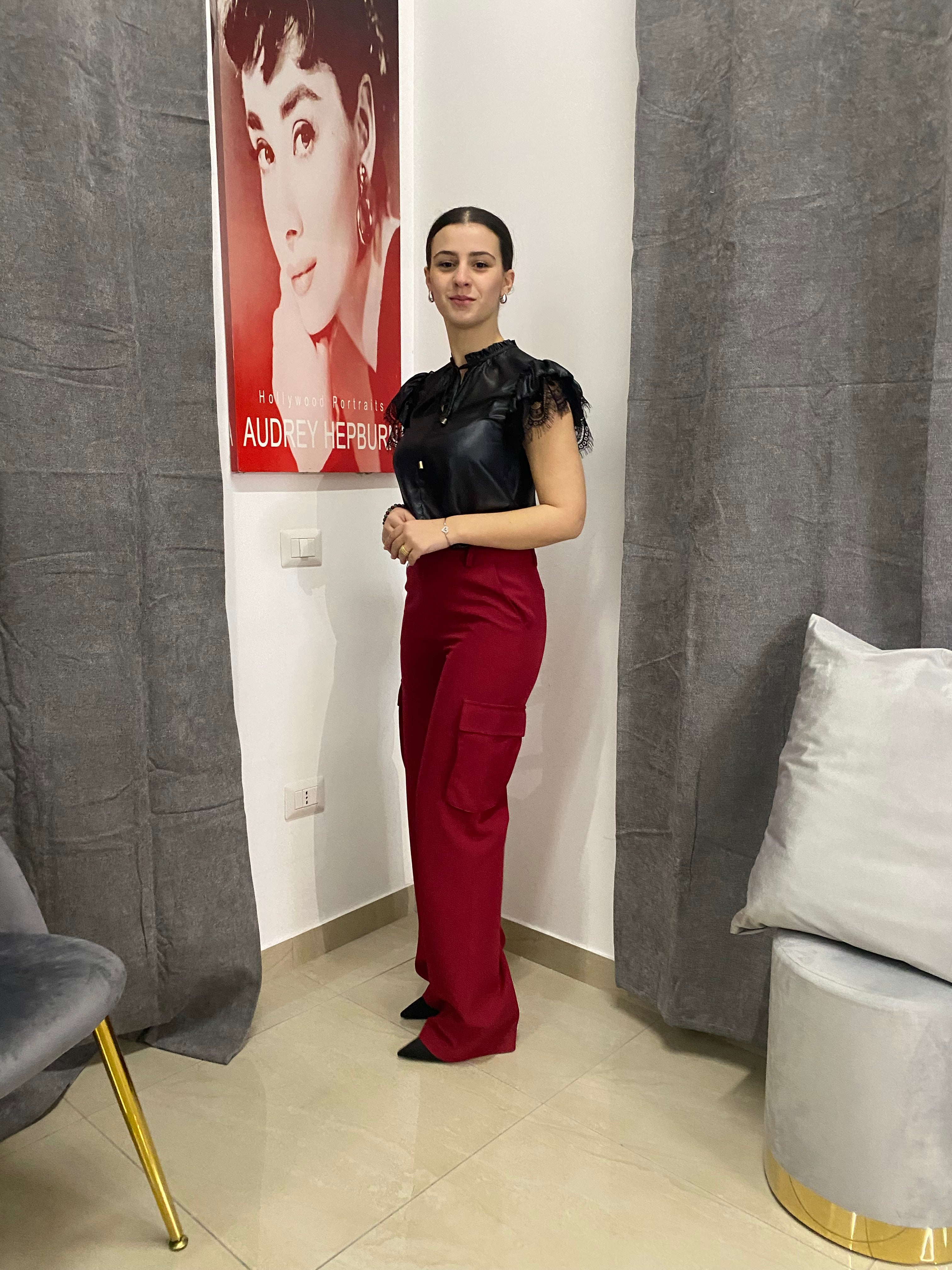 Pantalone Kira
