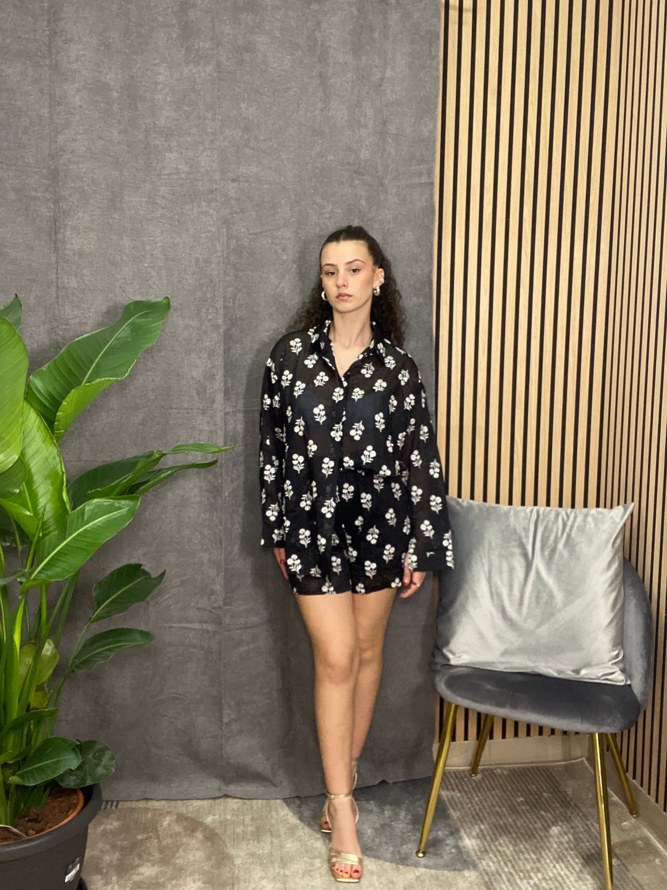 Coordinato Luce