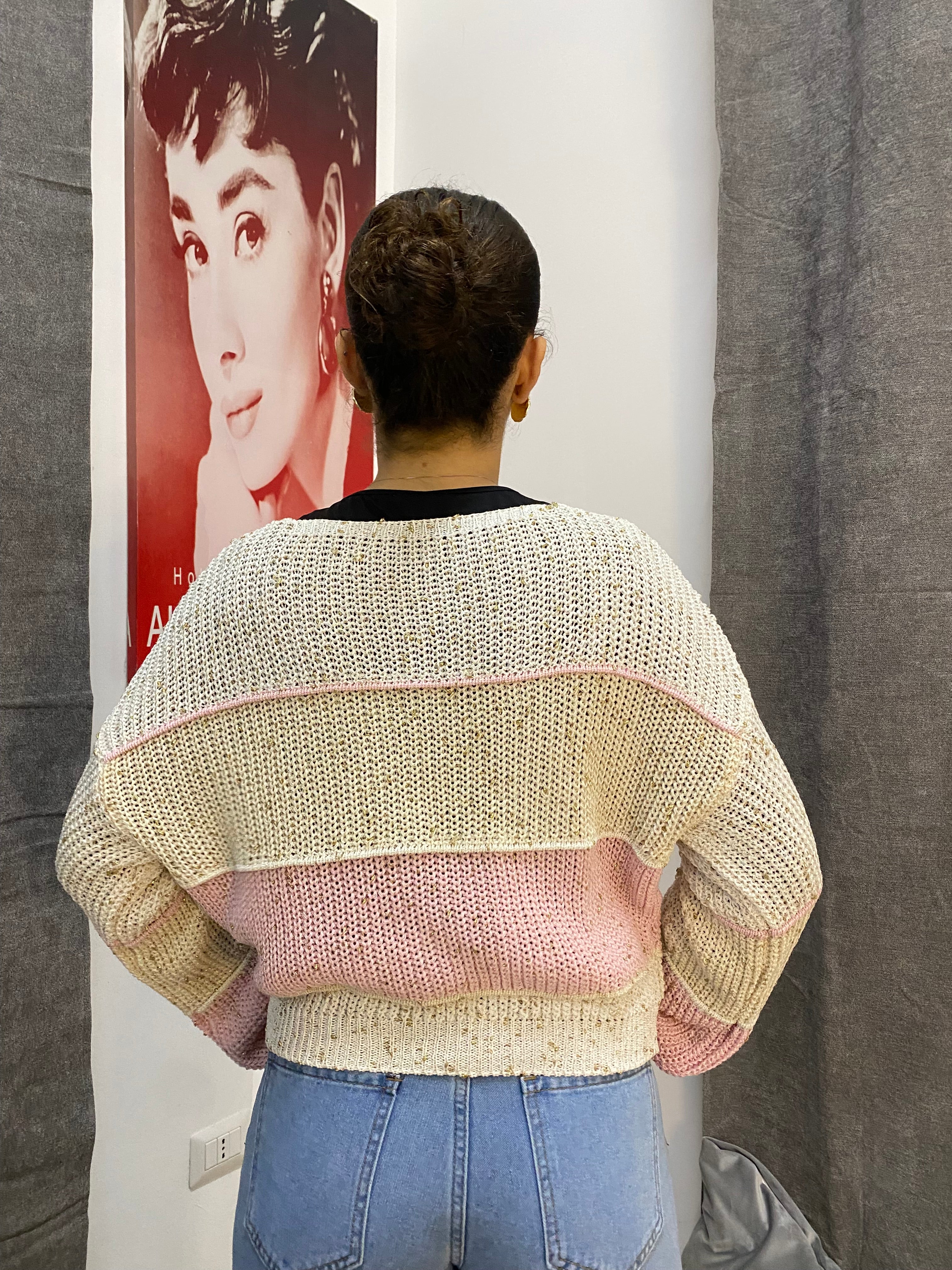 Cardigan Fantasy
