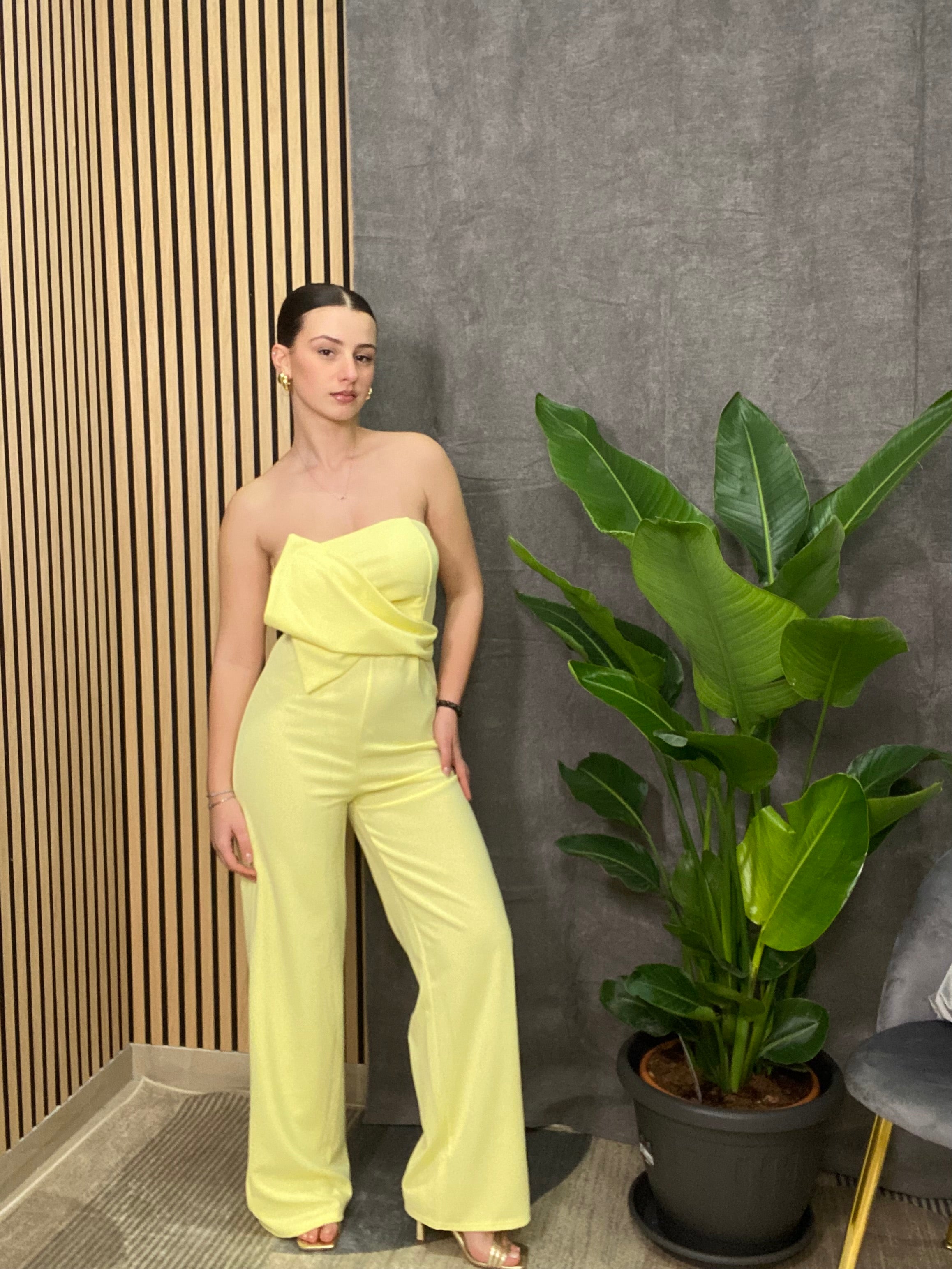 Tuta Elegance