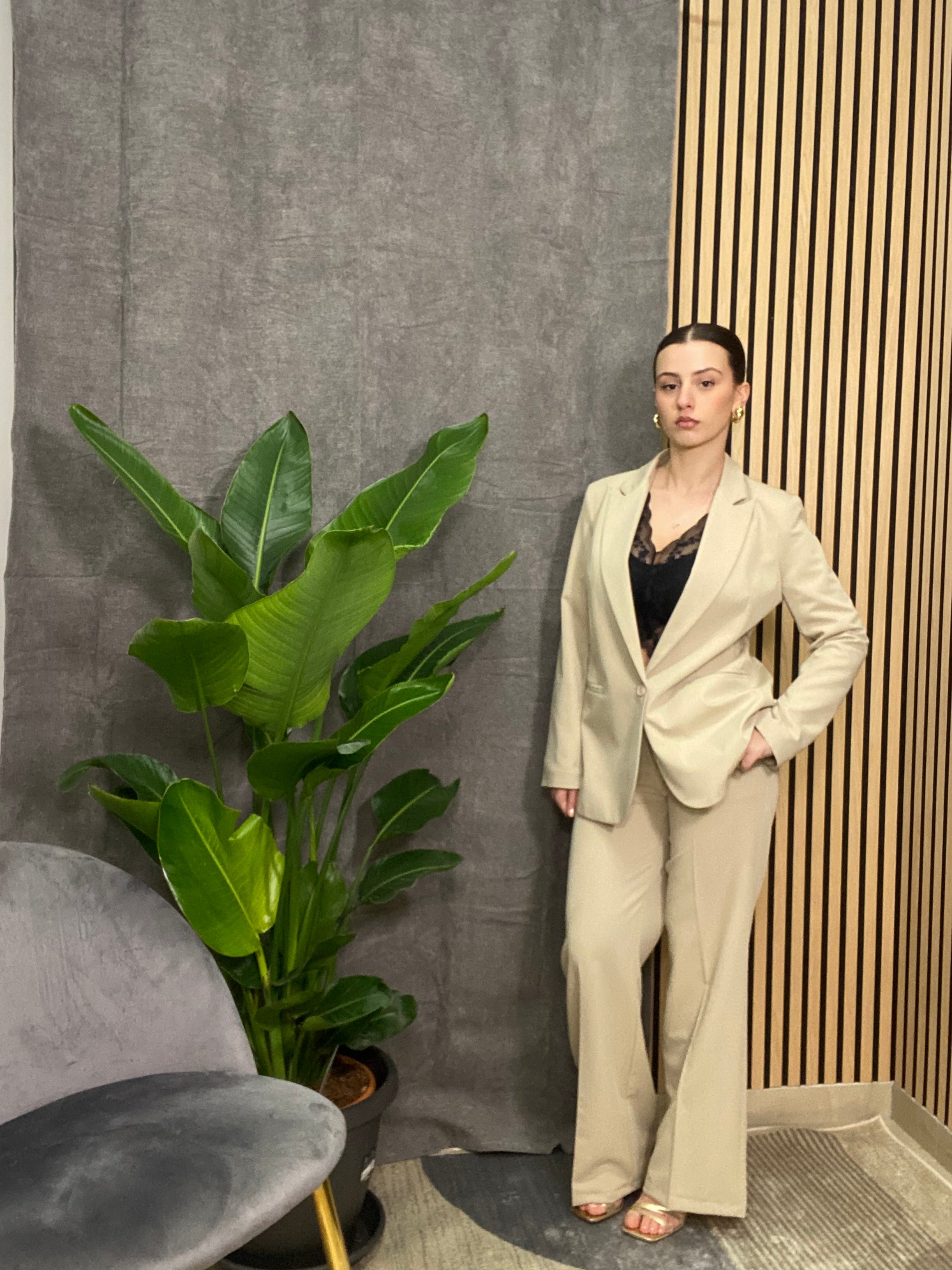 Tailleur Giusy