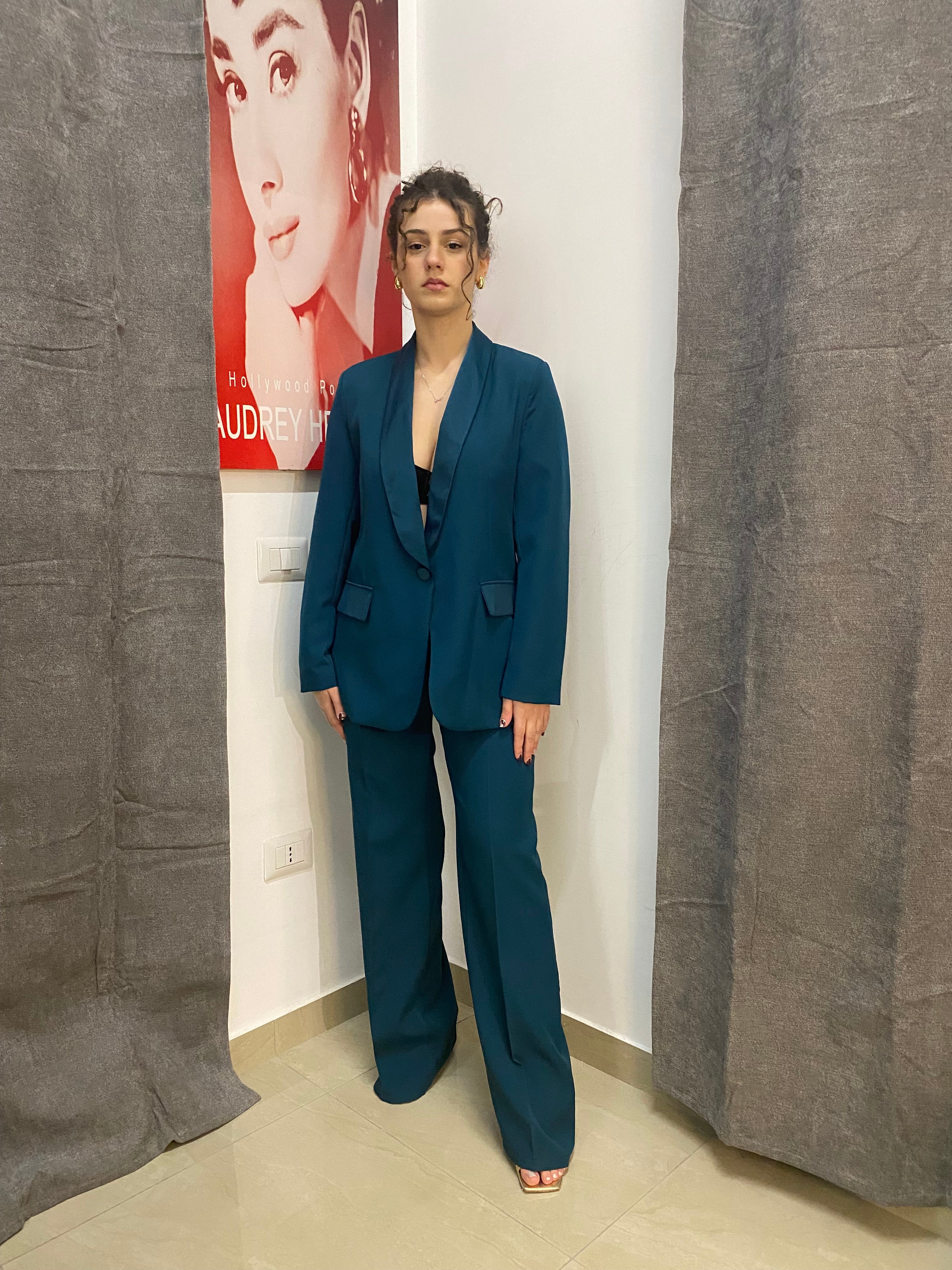 Tailleur Nicole