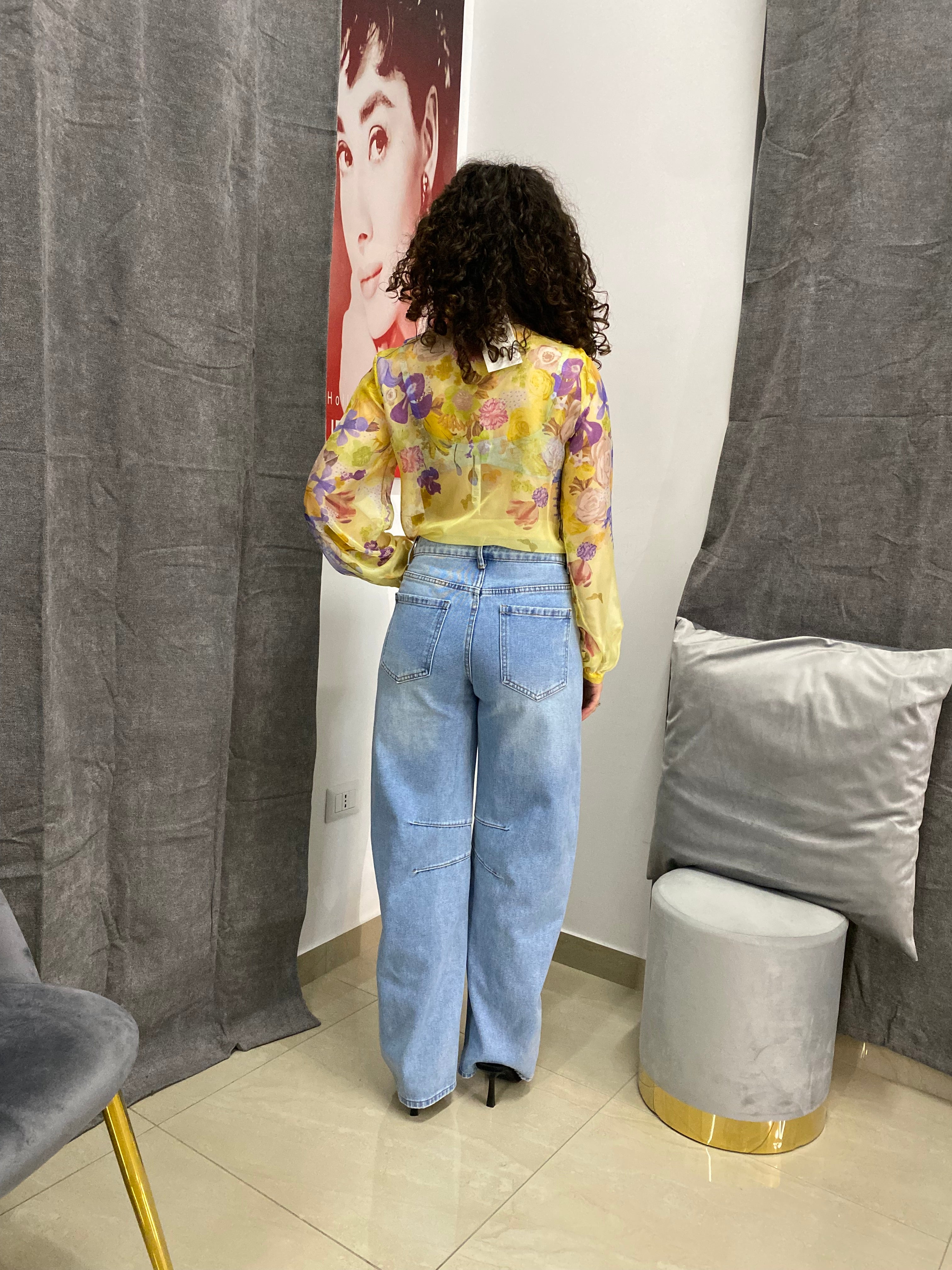 Jeans Lisa