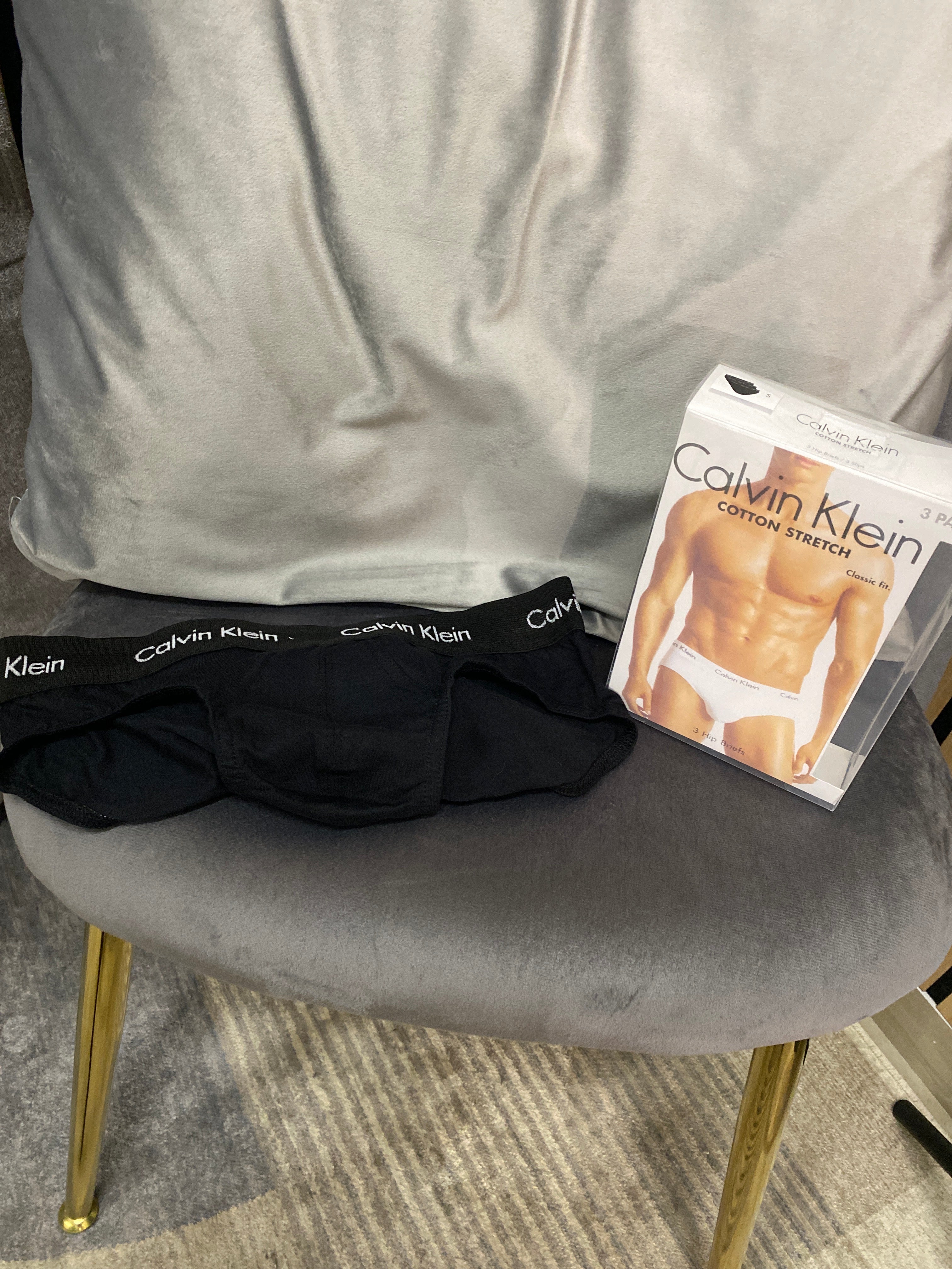 Slip uomo Calvin Klein